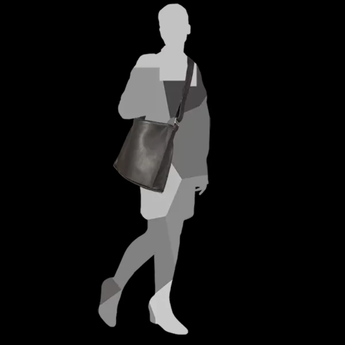 Women's Angelo Bags Shoes - 5 Available Colors  - -Arche Hot