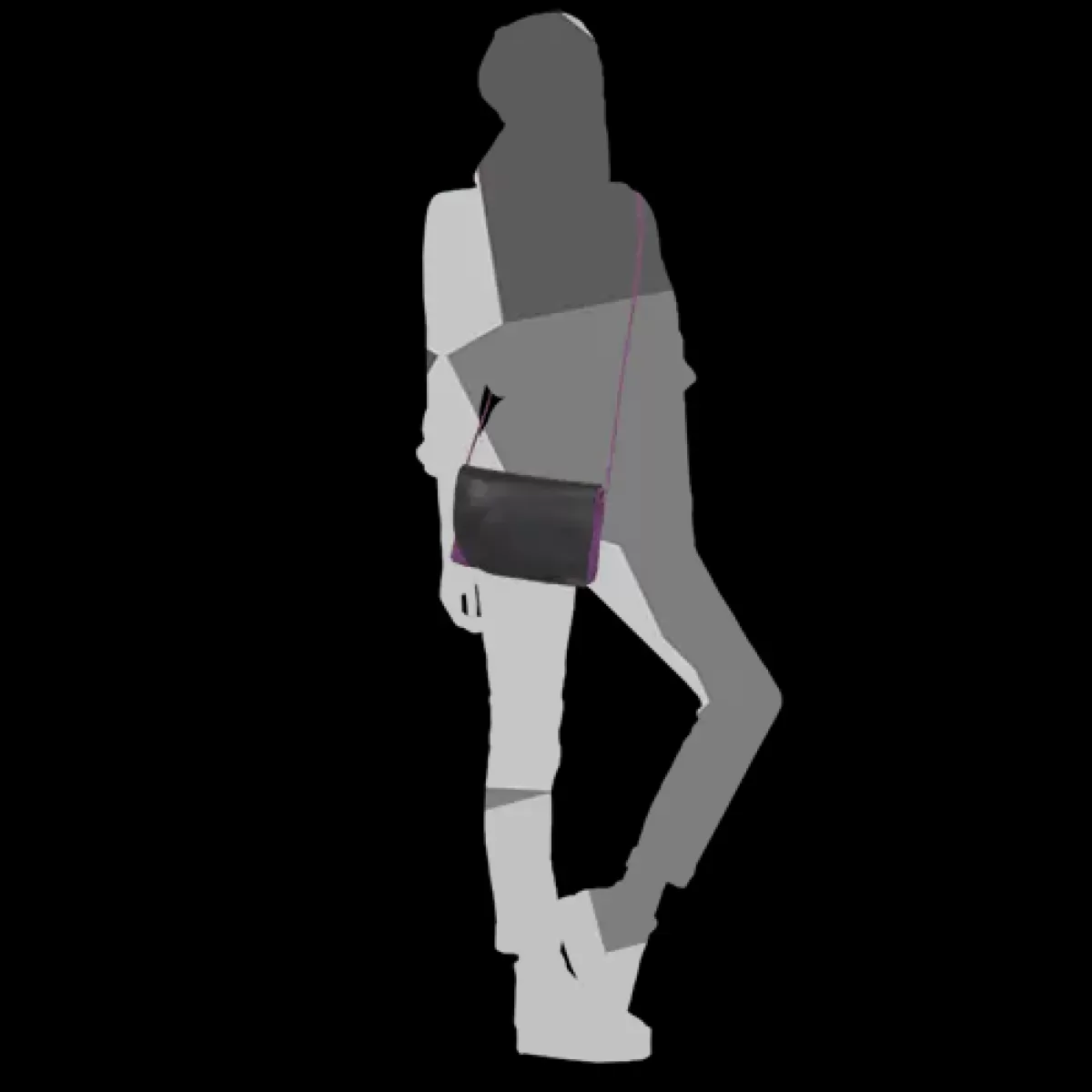 Women's Angely Bags Shoes - 5 Available Colors  - -Arche Online