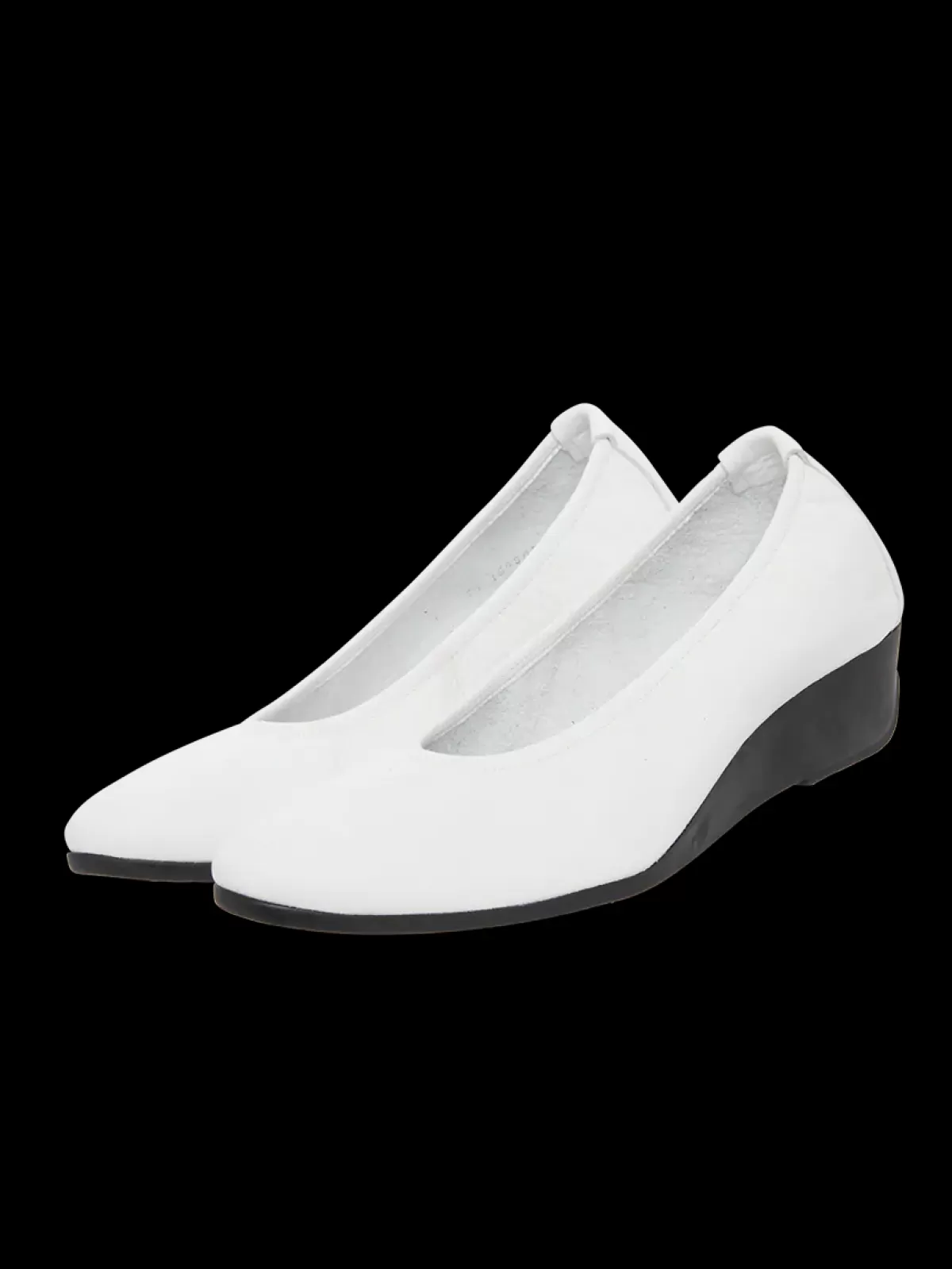 Women's Anyako Shoes - 4 Available Colors From 35 To 42 - -Arche Sale