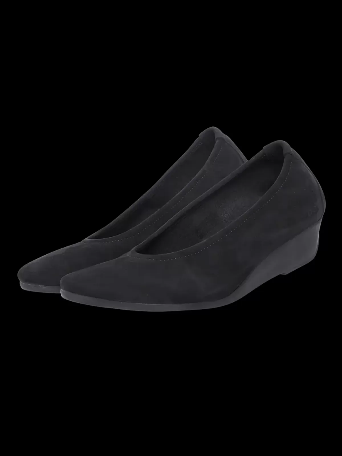 Women's Anyako Shoes - 4 Available Colors From 35 To 42 - -Arche Fashion