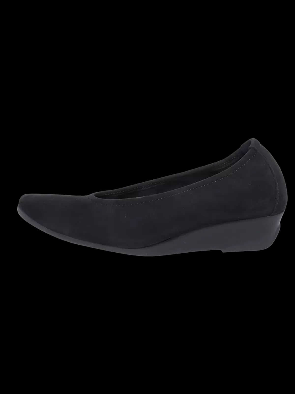 Women's Anyako Shoes - 4 Available Colors From 35 To 42 - -Arche Fashion