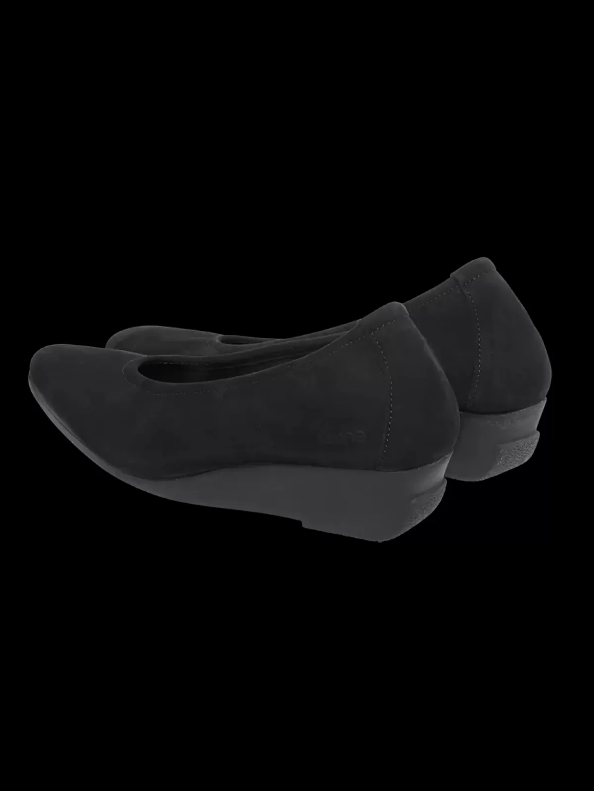 Women's Anyako Shoes - 4 Available Colors From 35 To 42 - -Arche Fashion