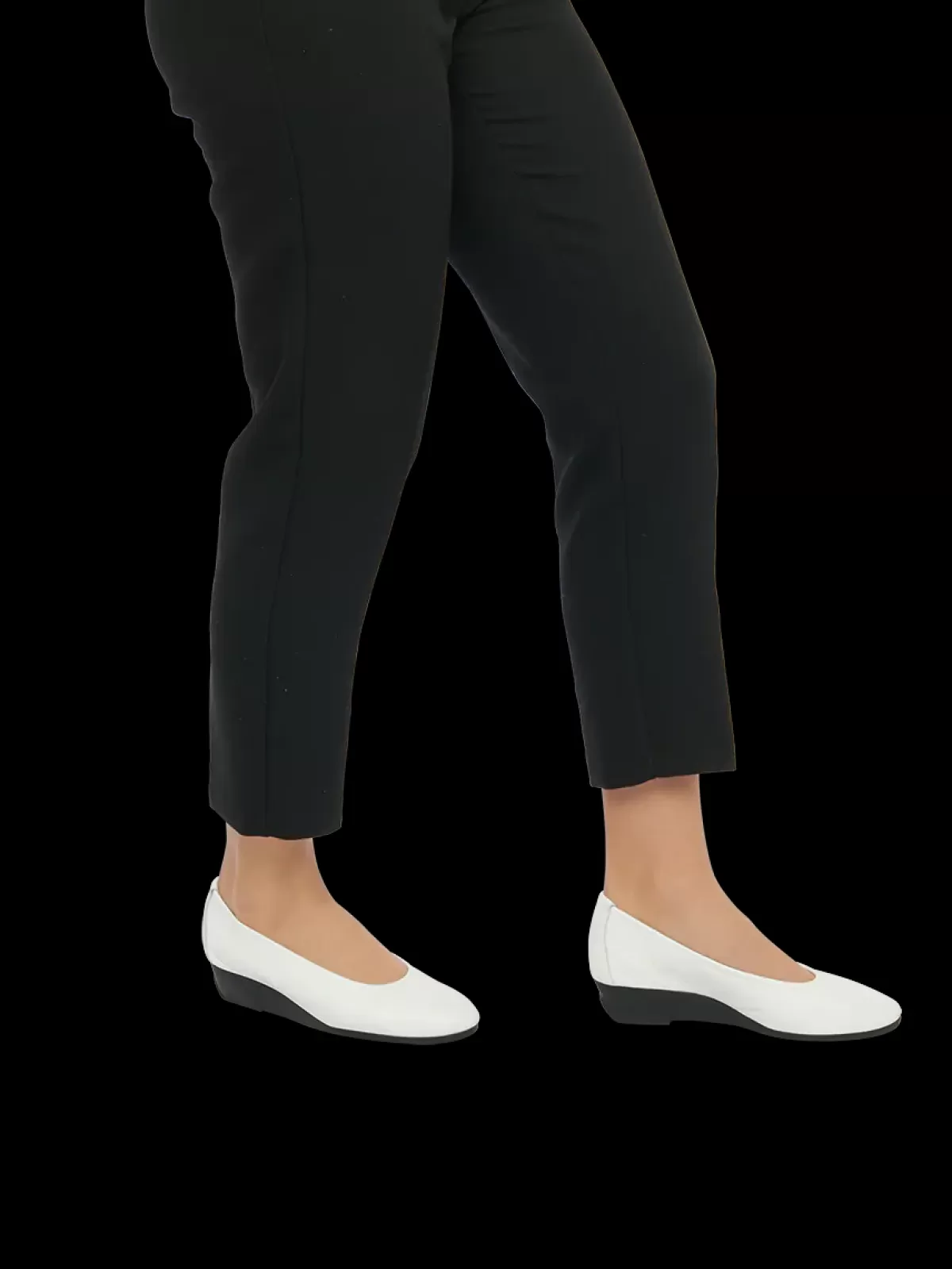 Women's Anyako Shoes - 4 Available Colors From 35 To 42 - -Arche Sale