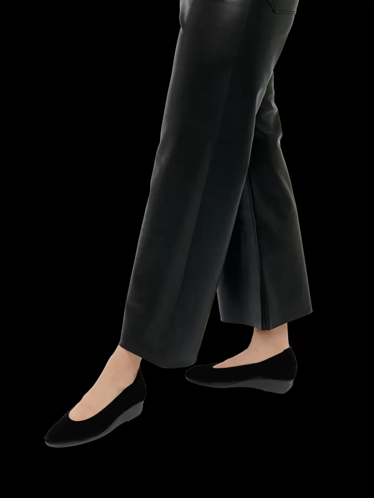 Women's Anyako Shoes - 4 Available Colors From 35 To 42 - -Arche Fashion