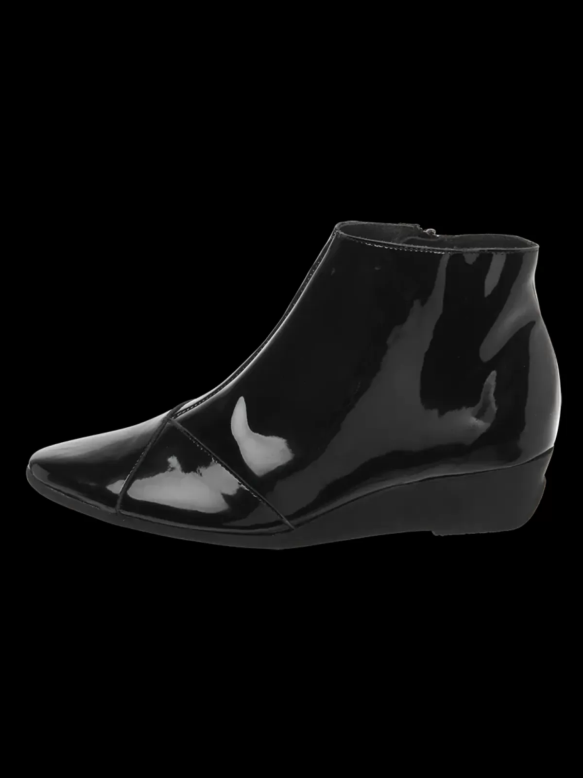 Women's Anyska Ankle Boots Shoes - 2 Available Colors From 35 To 42 - -Arche New