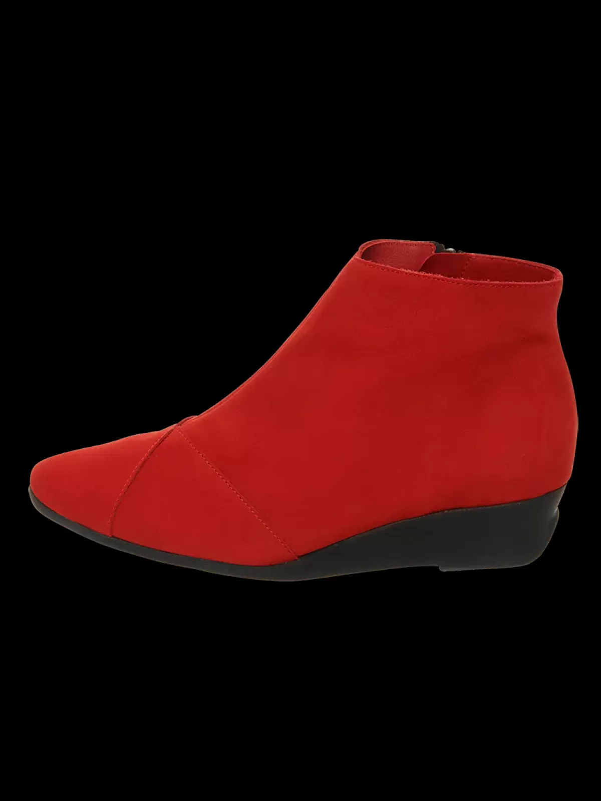 Women's Anyska Ankle Boots Shoes - 2 Available Colors From 35 To 42 - -Arche Shop