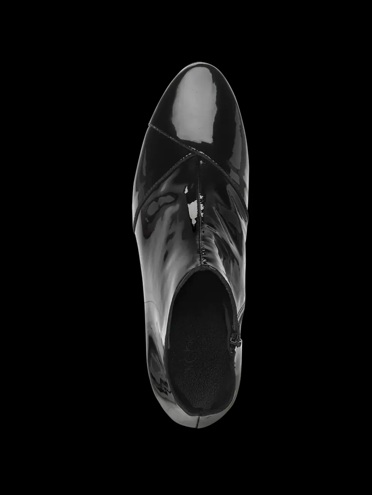 Women's Anyska Ankle Boots Shoes - 2 Available Colors From 35 To 42 - -Arche New