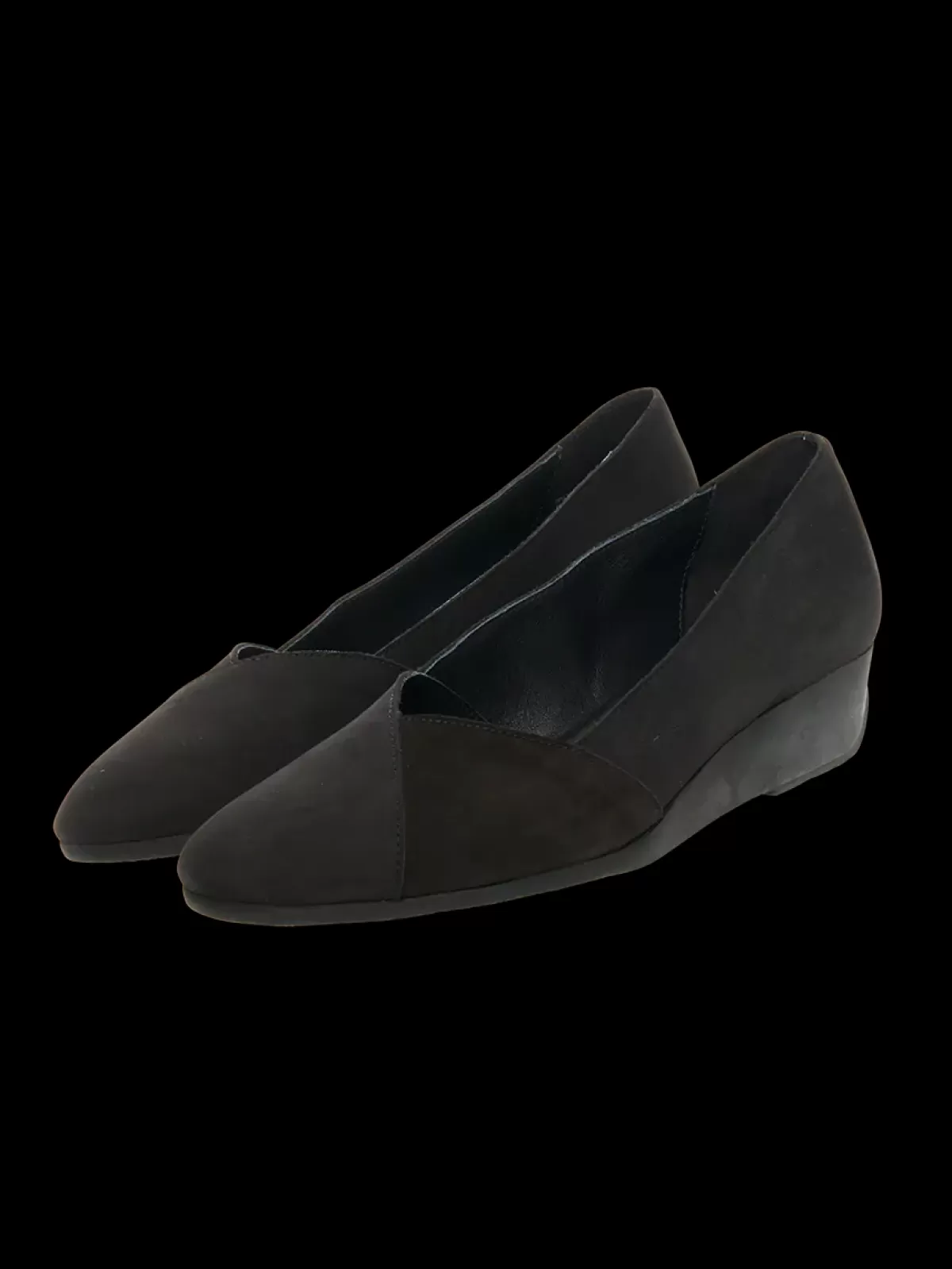 Women's Anyssi Slip On Shoes - 2 Available Colors From 35 To 42 - -Arche Best