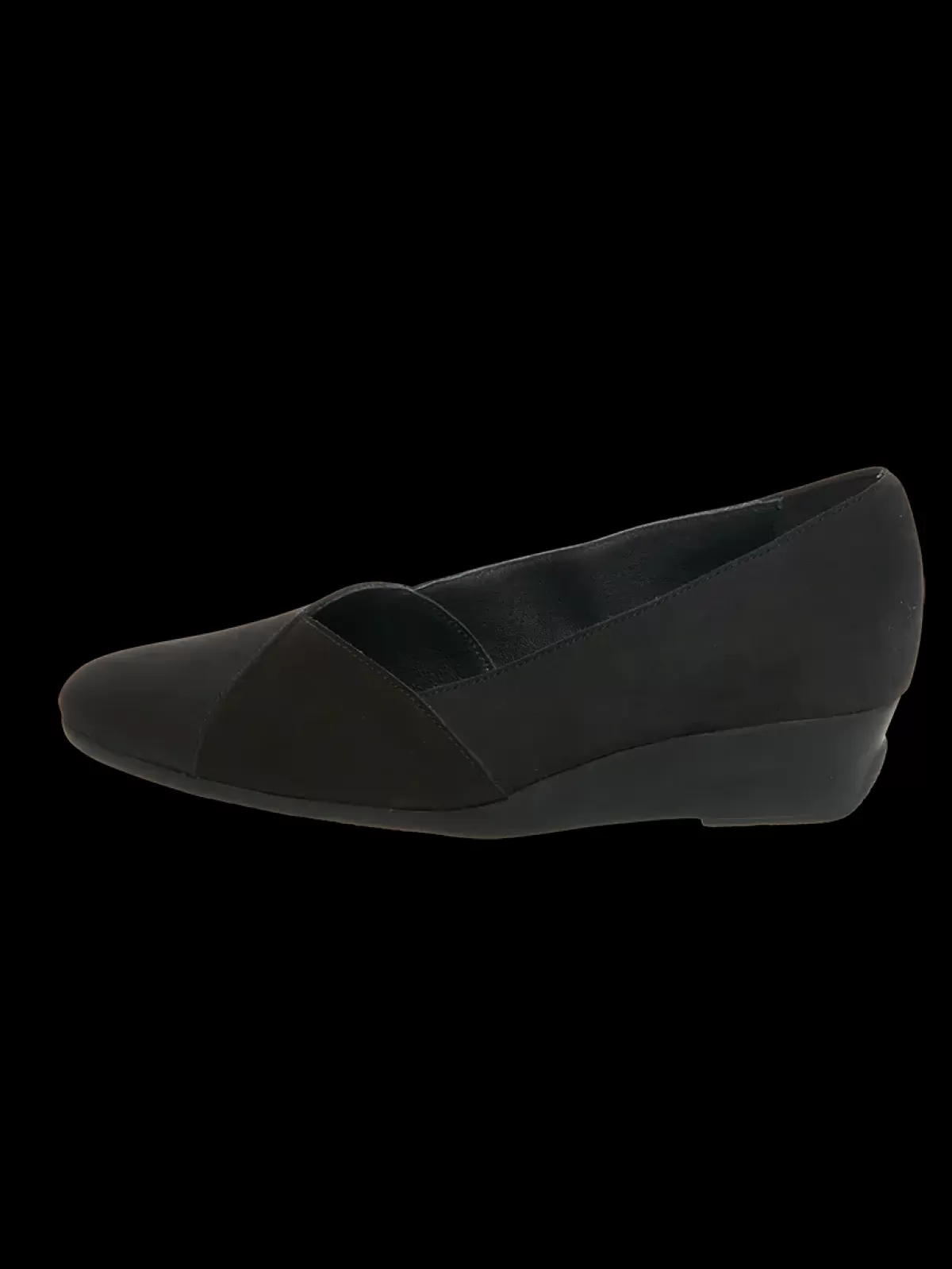 Women's Anyssi Slip On Shoes - 2 Available Colors From 35 To 42 - -Arche Best