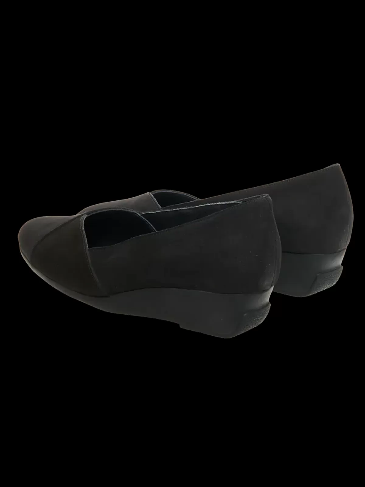 Women's Anyssi Slip On Shoes - 2 Available Colors From 35 To 42 - -Arche Best