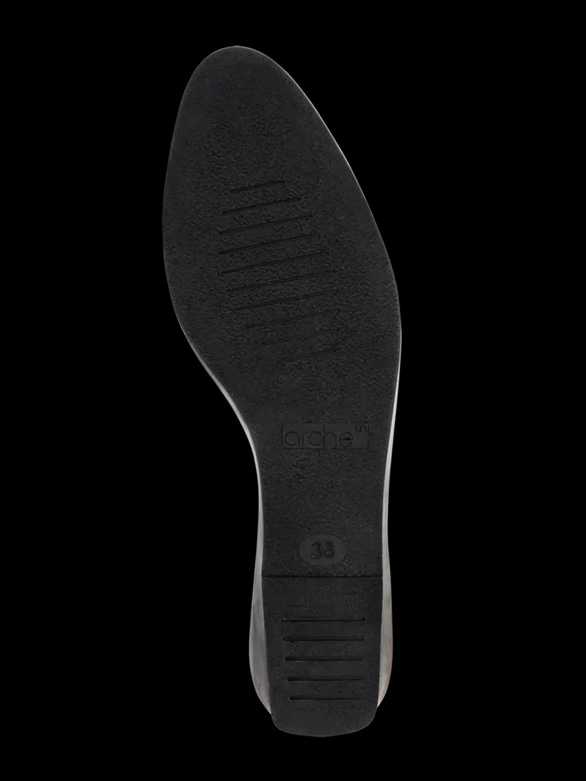 Women's Anyssi Slip On Shoes - 2 Available Colors From 35 To 42 - -Arche Best