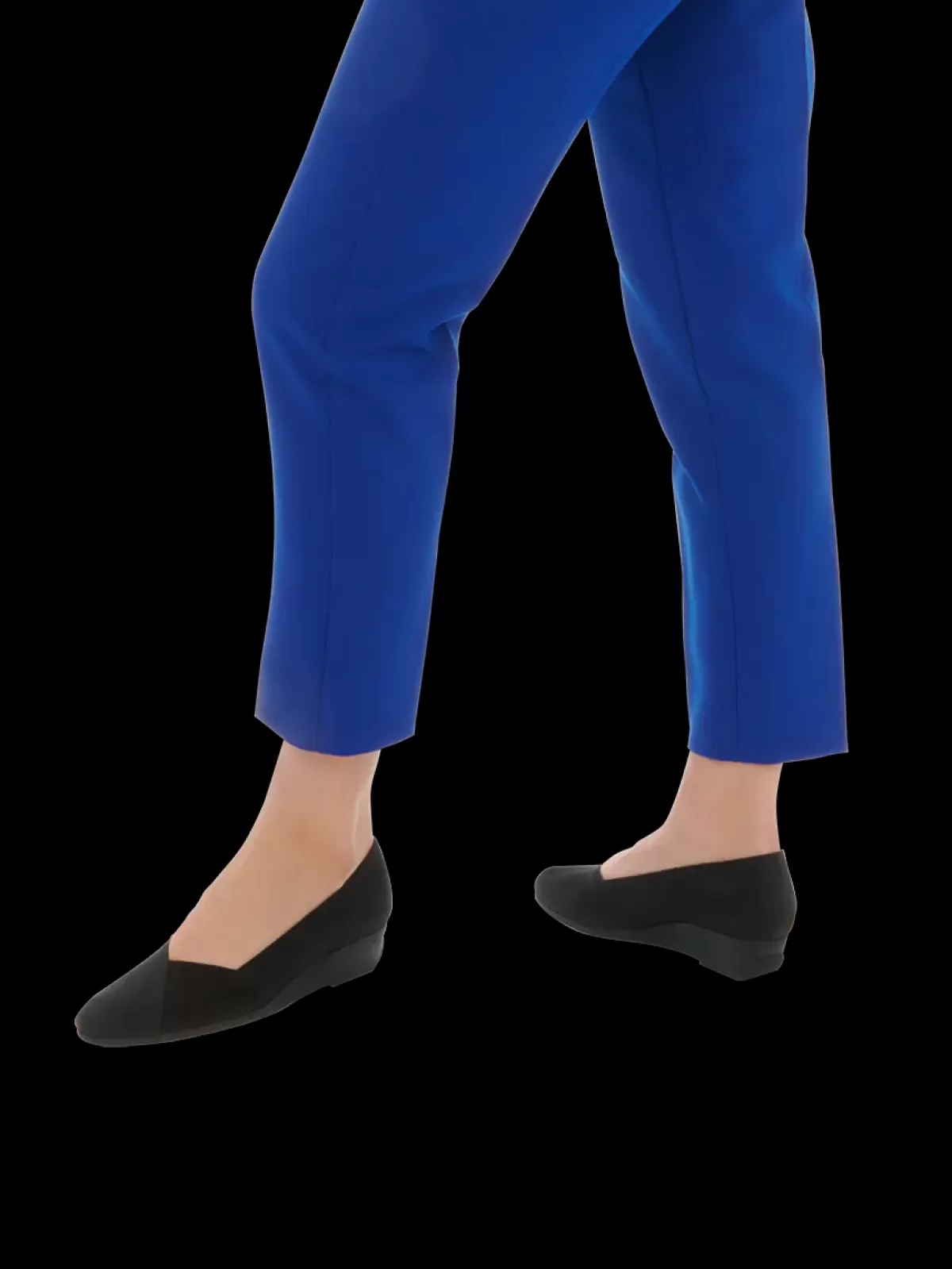 Women's Anyssi Slip On Shoes - 2 Available Colors From 35 To 42 - -Arche Best