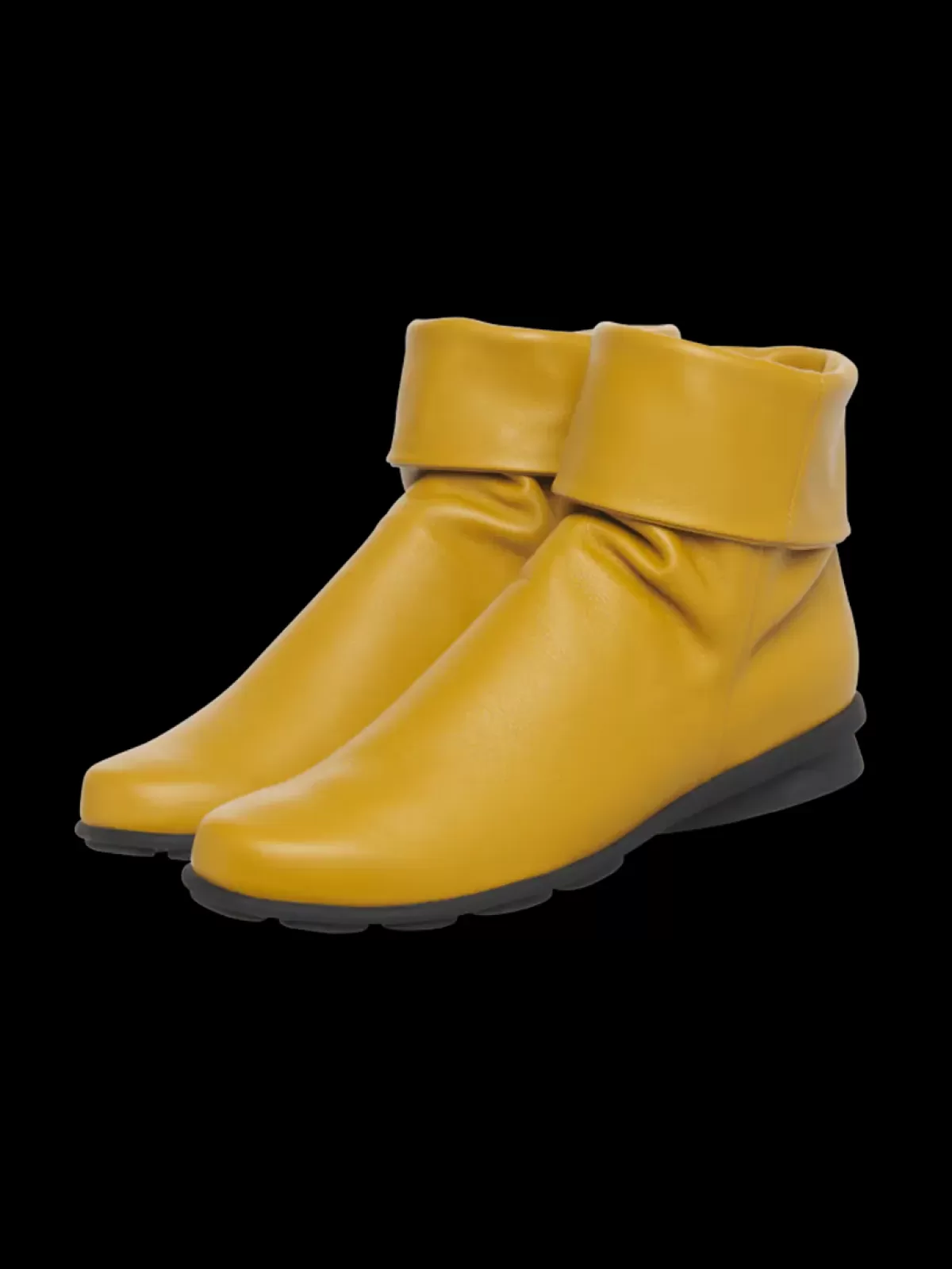 Women's tte Ankle Boots Shoes - 1 Available Color From 35 To 43 - -Arche Shop