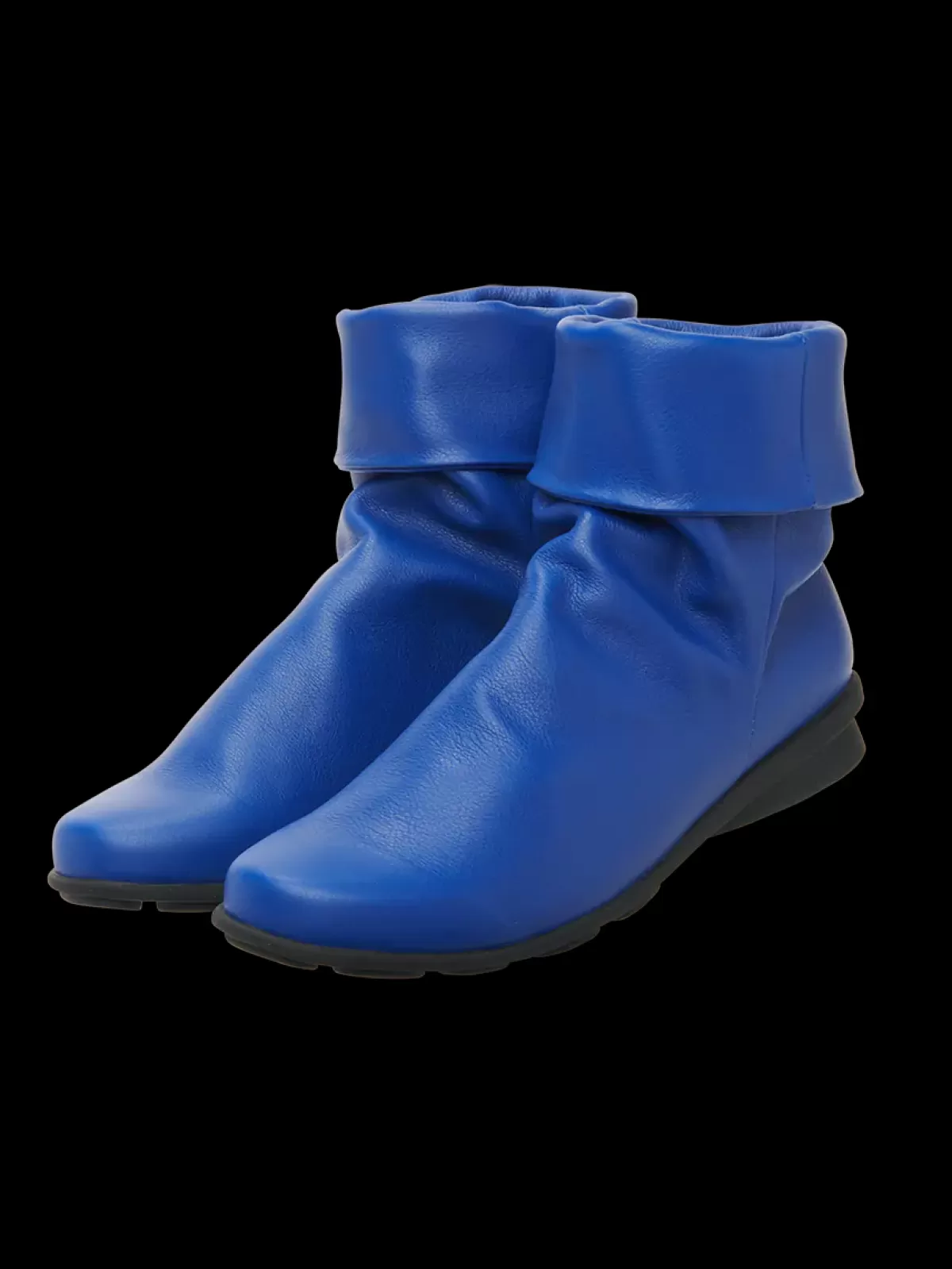 Women's tte Ankle Boots Shoes - 1 Available Color From 35 To 43 - -Arche Online