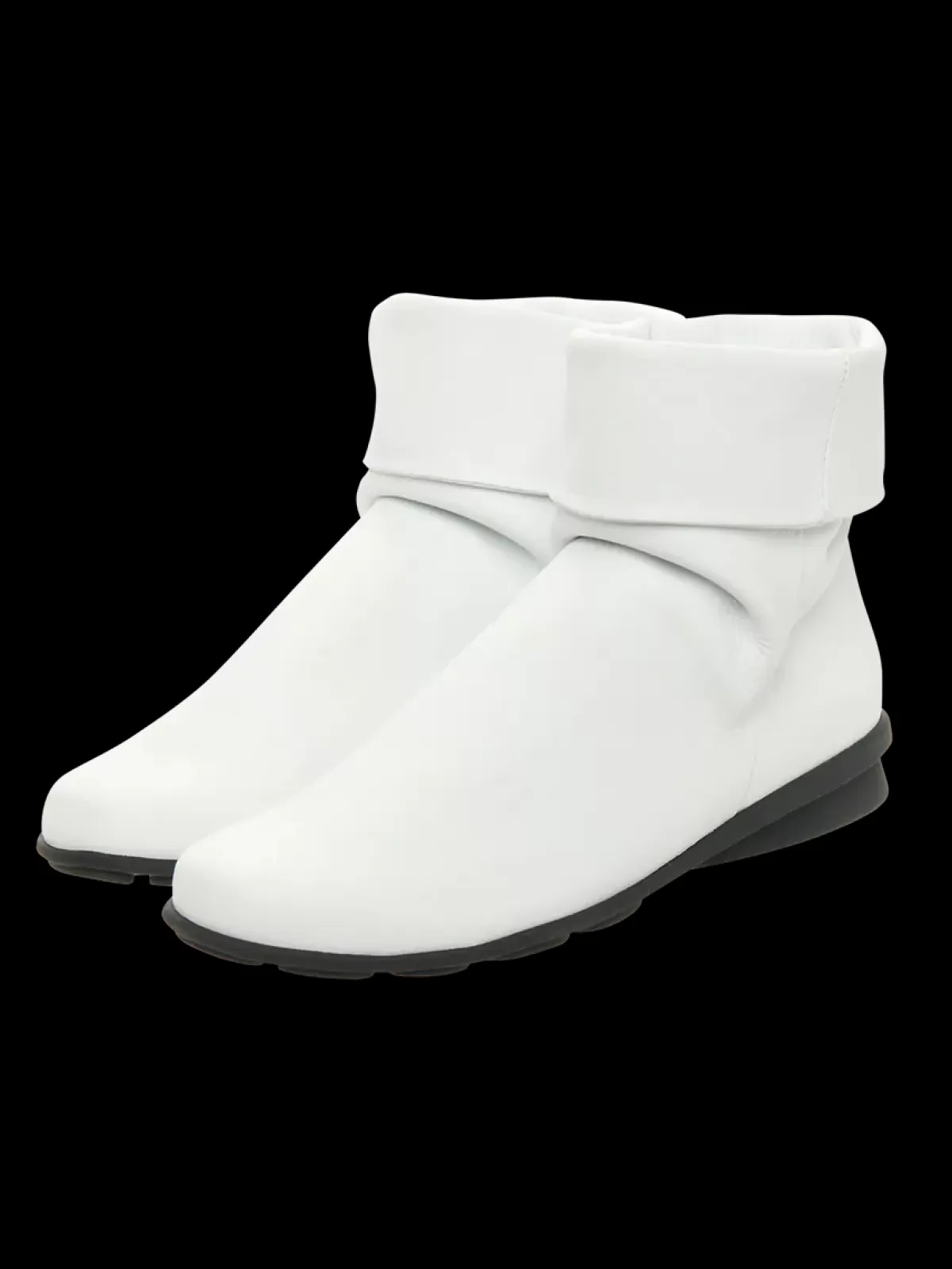 Women's tte Ankle Boots Shoes - 1 Available Color From 35 To 43 - -Arche Cheap