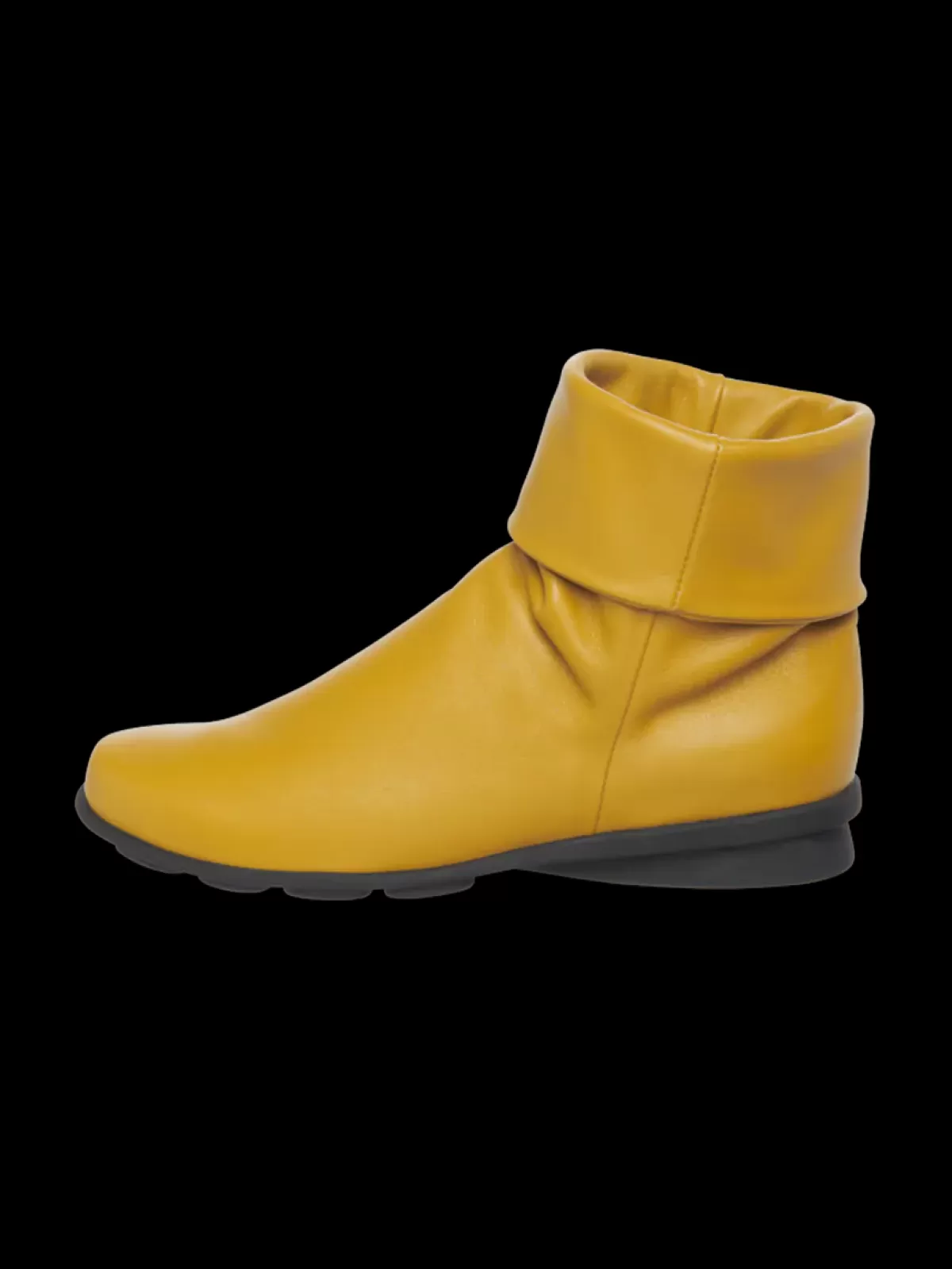 Women's tte Ankle Boots Shoes - 1 Available Color From 35 To 43 - -Arche Shop