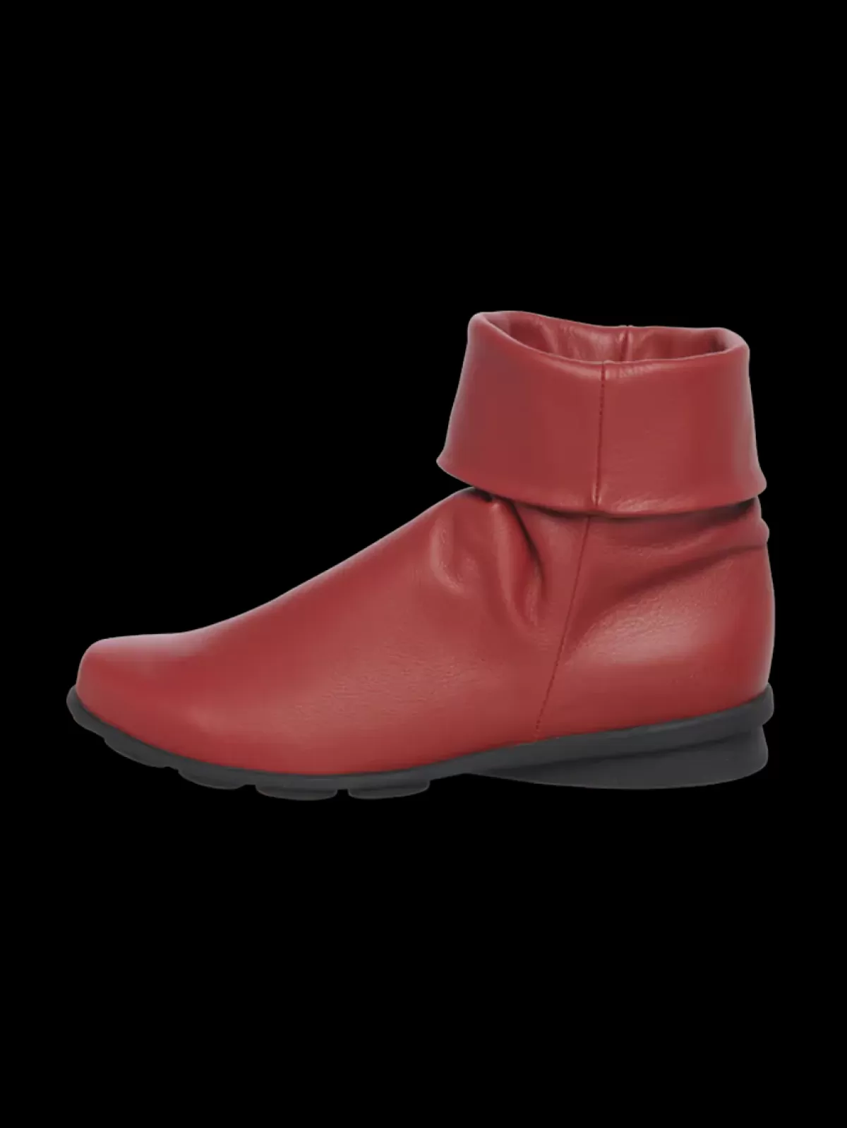 Women's tte Ankle Boots Shoes - 1 Available Color From 35 To 43 - -Arche Cheap