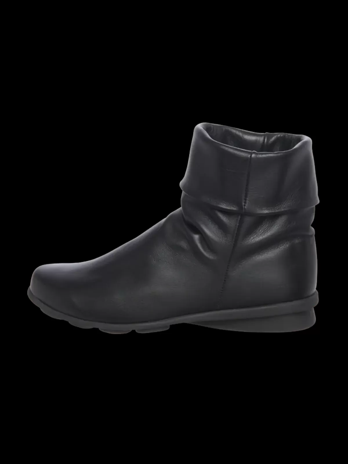 Women's tte Ankle Boots Shoes - 1 Available Color From 35 To 43 - -Arche New