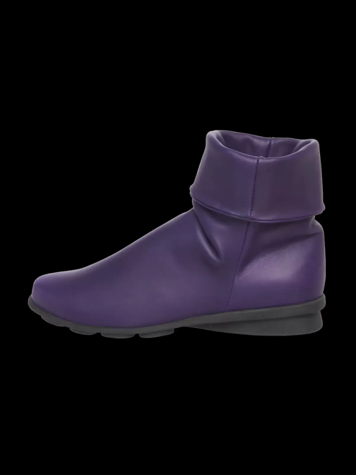 Women's tte Ankle Boots Shoes - 1 Available Color From 35 To 43 - -Arche New