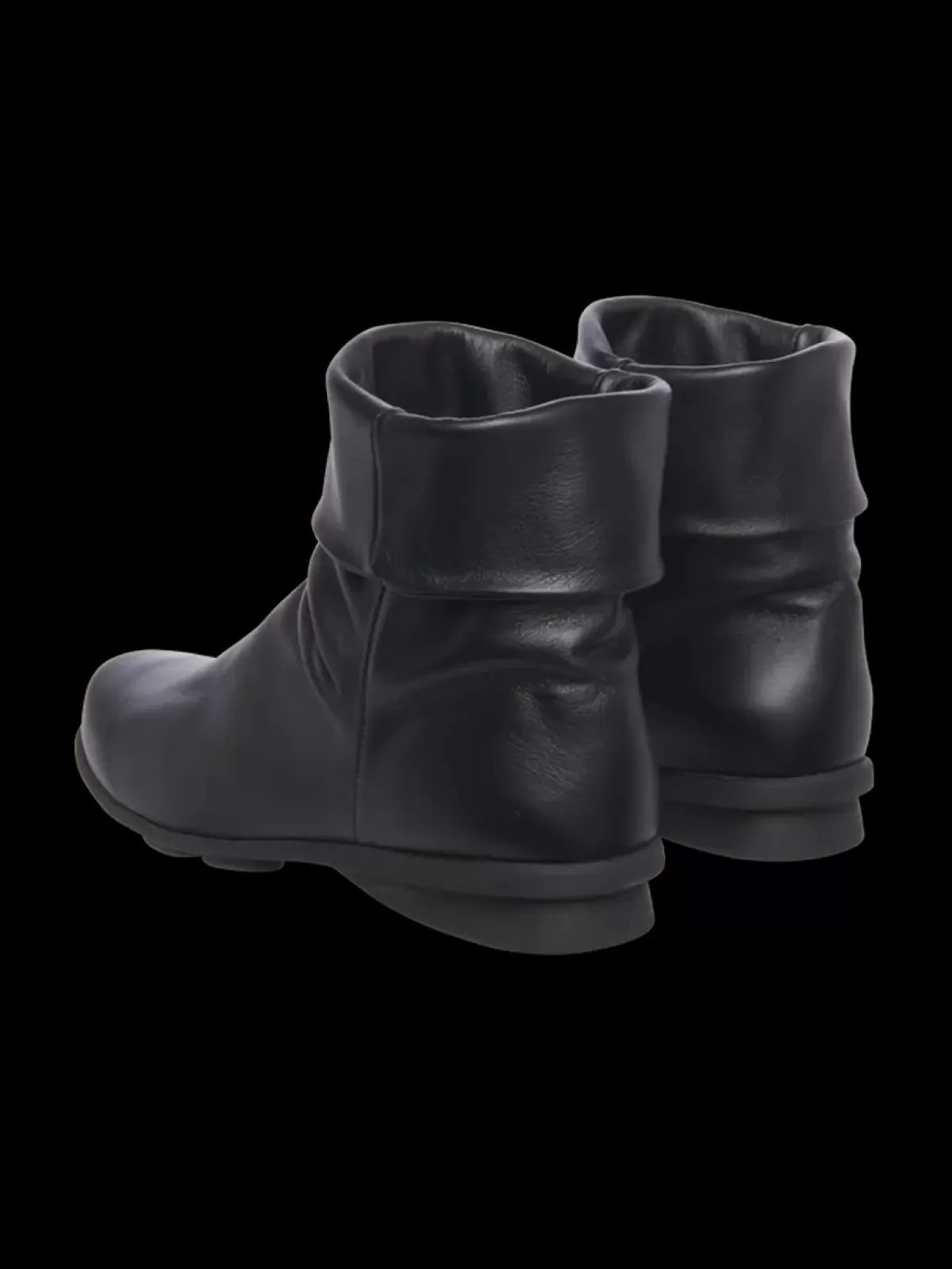 womens_archette_ankle_boots_shoes___available_color_from__to___arche_2-6.webp Women's tte Ankle Boots Shoes - 1 Available Color From 35 To 43 - -Arche New