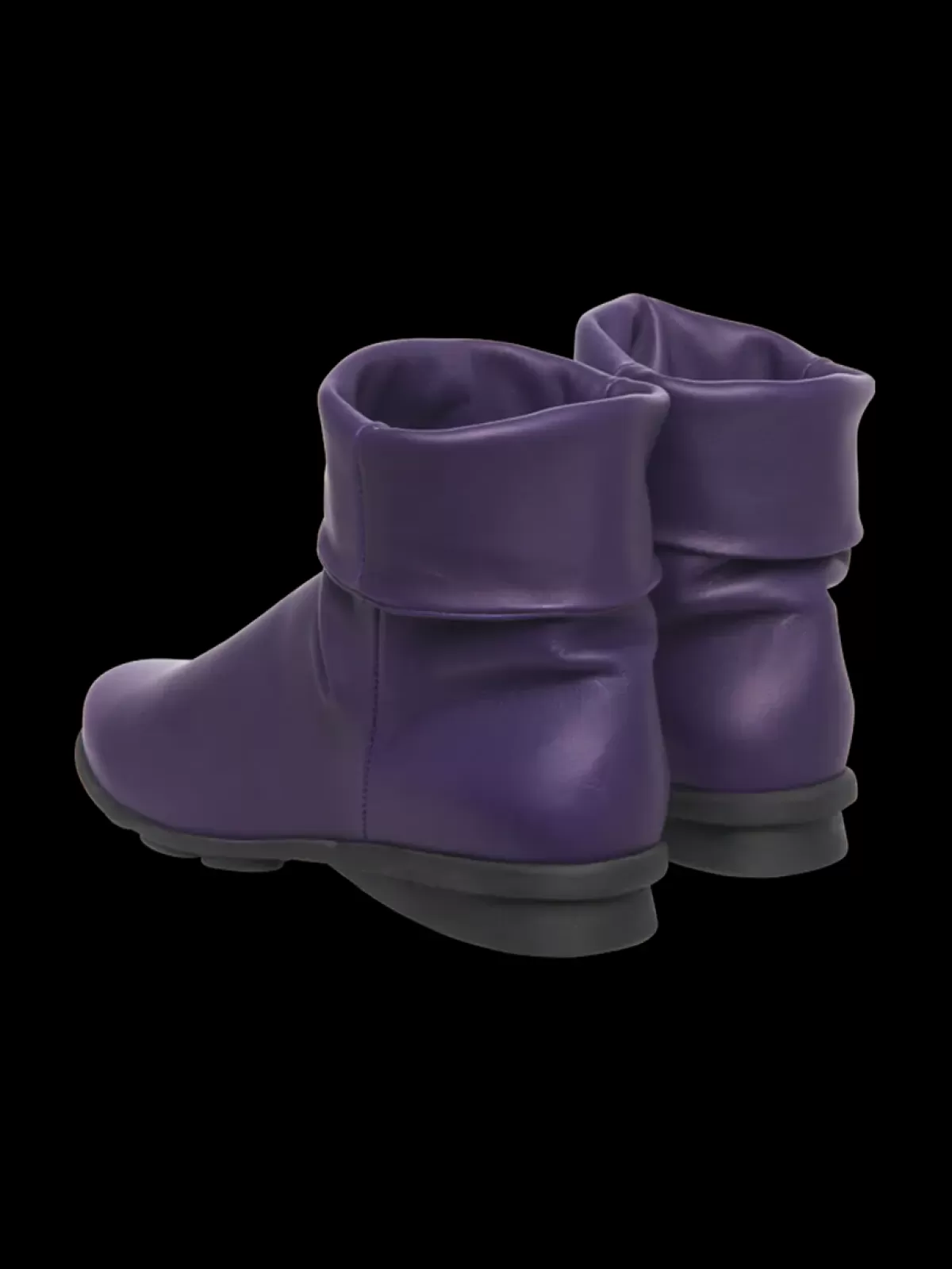 womens_archette_ankle_boots_shoes___available_color_from__to___arche_2.webp Women's tte Ankle Boots Shoes - 1 Available Color From 35 To 43 - -Arche New