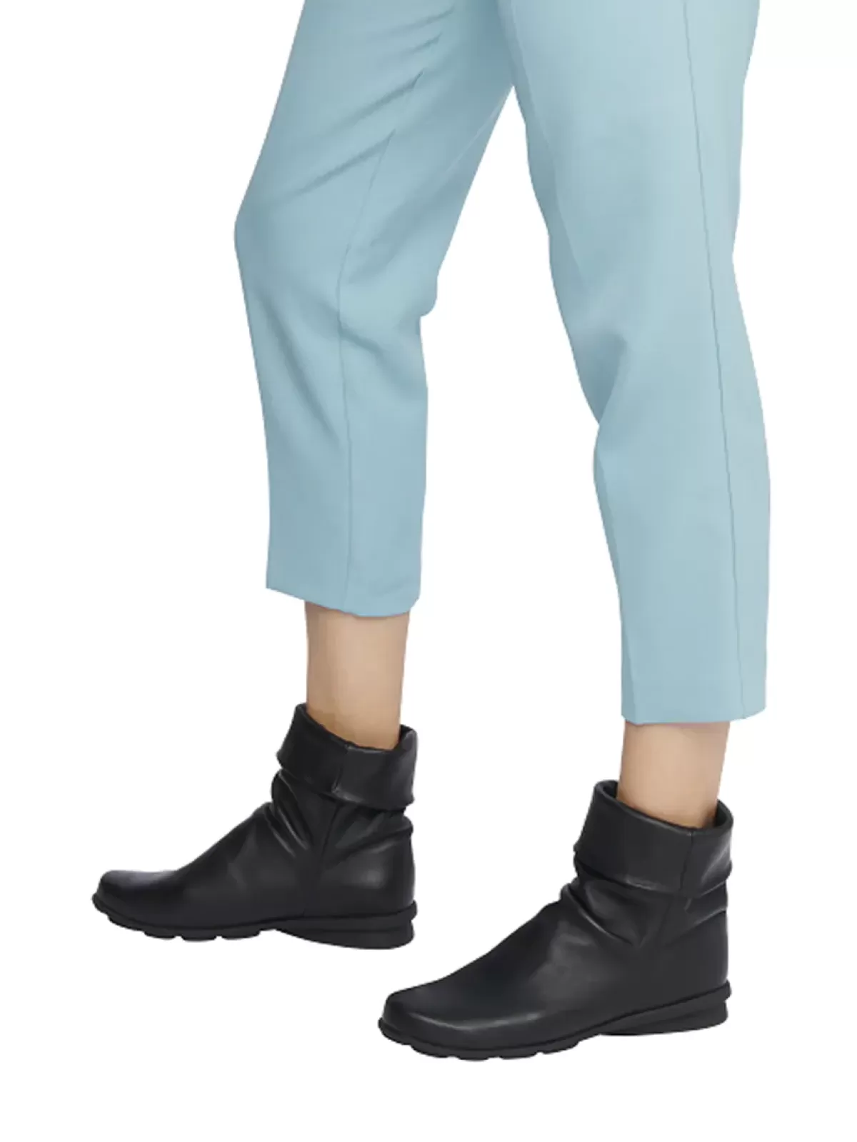 womens_archette_ankle_boots_shoes___available_color_from__to___arche_5-6.webp Women's tte Ankle Boots Shoes - 1 Available Color From 35 To 43 - -Arche New