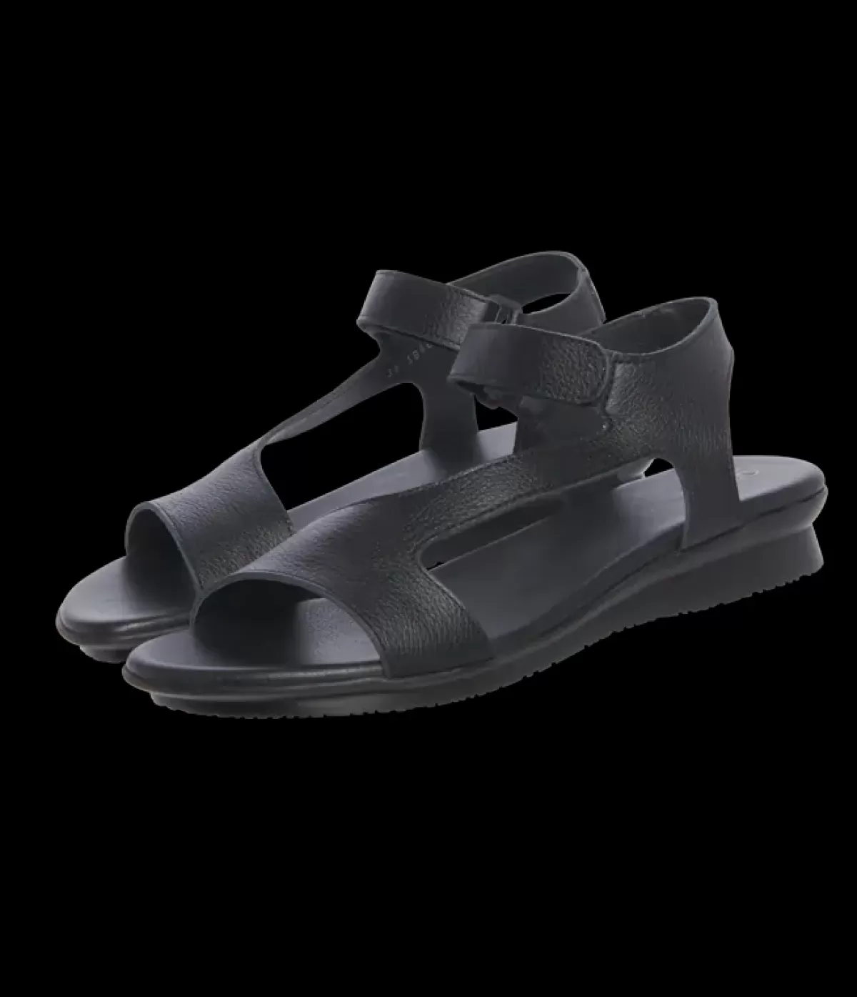 Women's Auhako Sandals Shoes - 3 Available Colors From 35 To 42 - -Arche Cheap