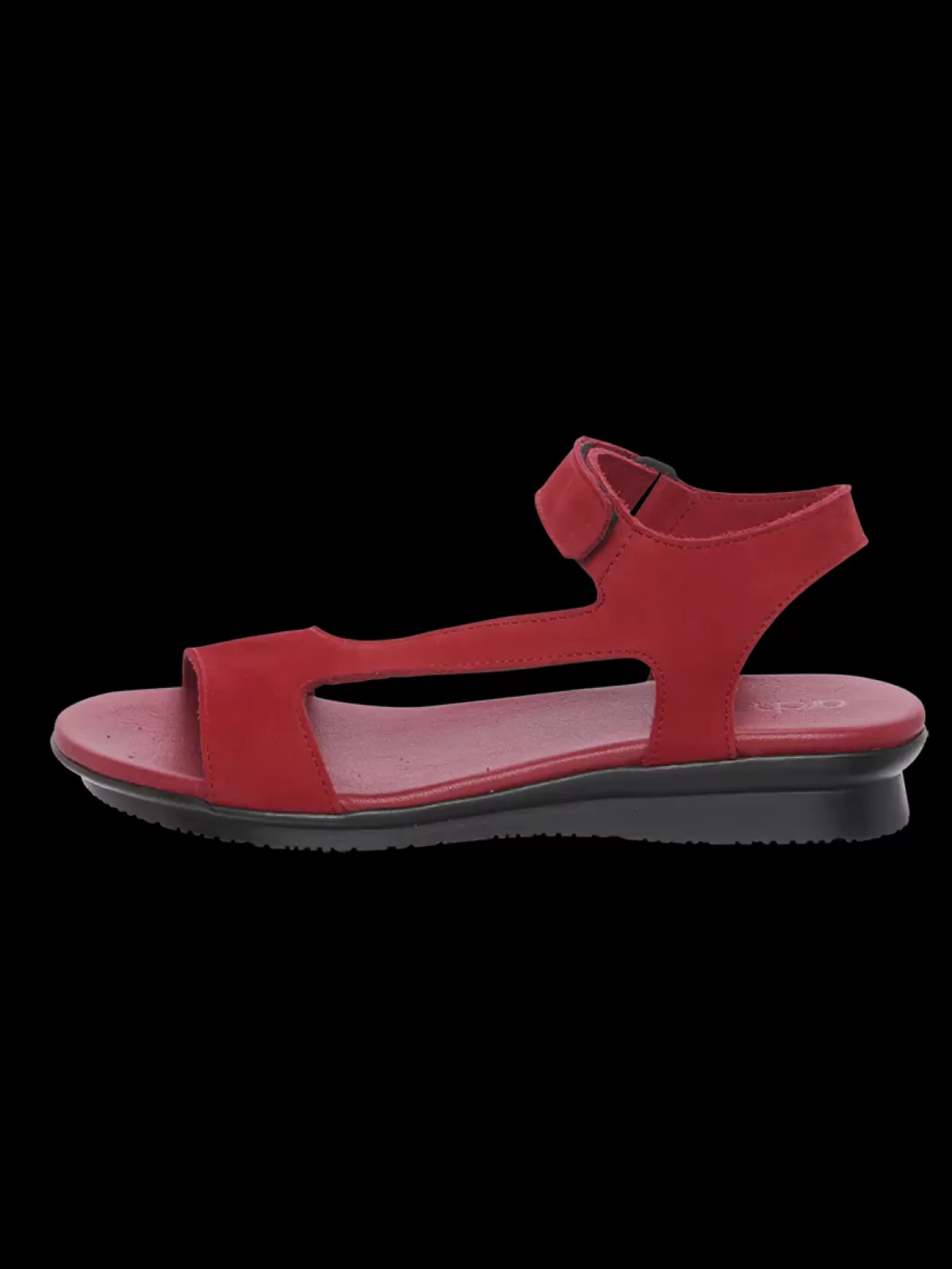 Women's Auhako Sandals Shoes - 3 Available Colors From 35 To 42 - -Arche Clearance