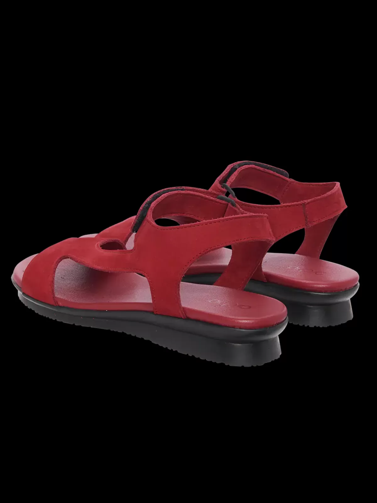 Women's Auhako Sandals Shoes - 3 Available Colors From 35 To 42 - -Arche Clearance