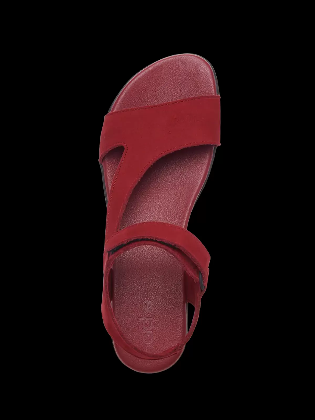 Women's Auhako Sandals Shoes - 3 Available Colors From 35 To 42 - -Arche Clearance