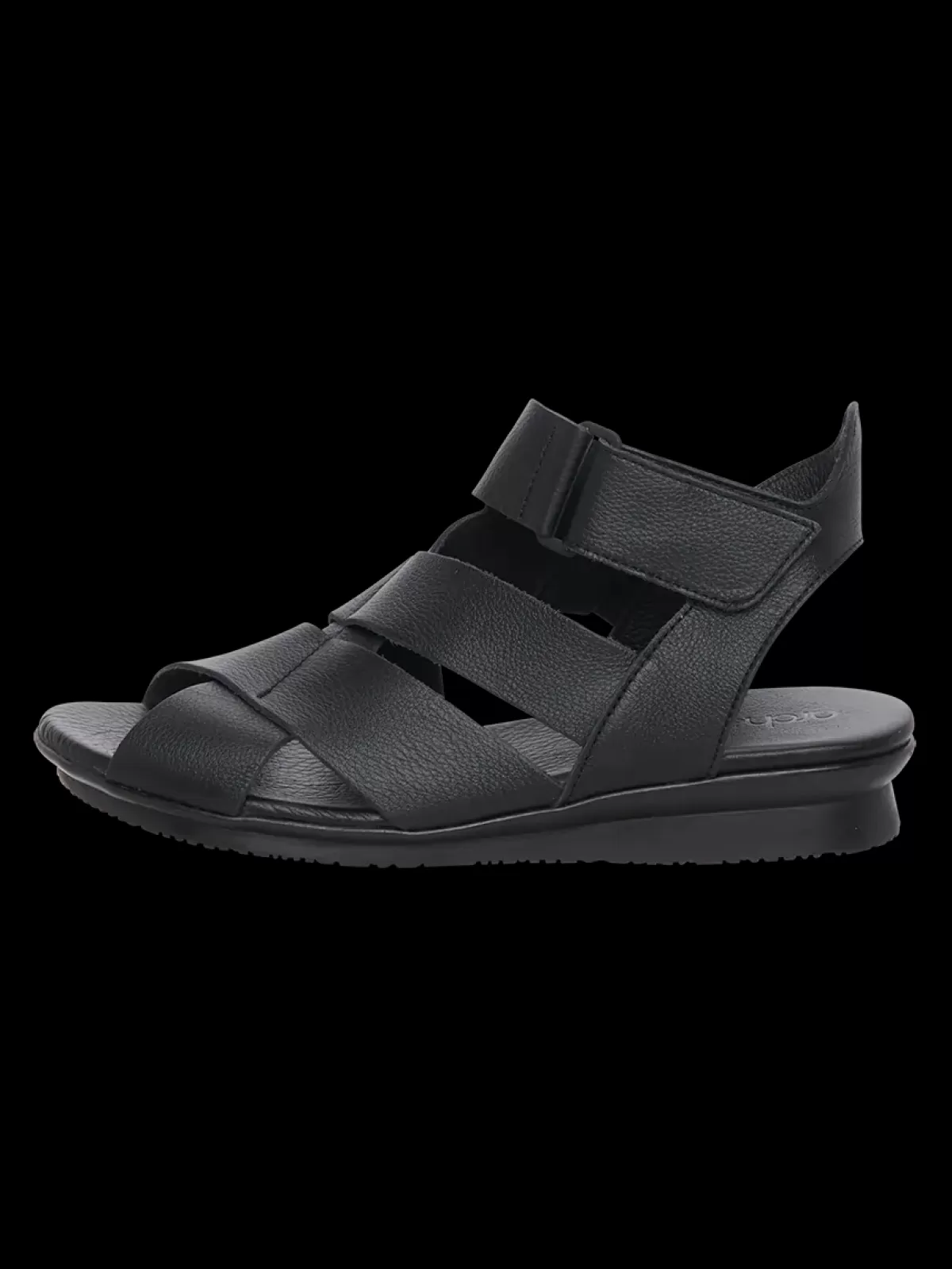 Women's Aurbao Sandals Shoes - 3 Available Colors From 35 To 42 - -Arche Shop