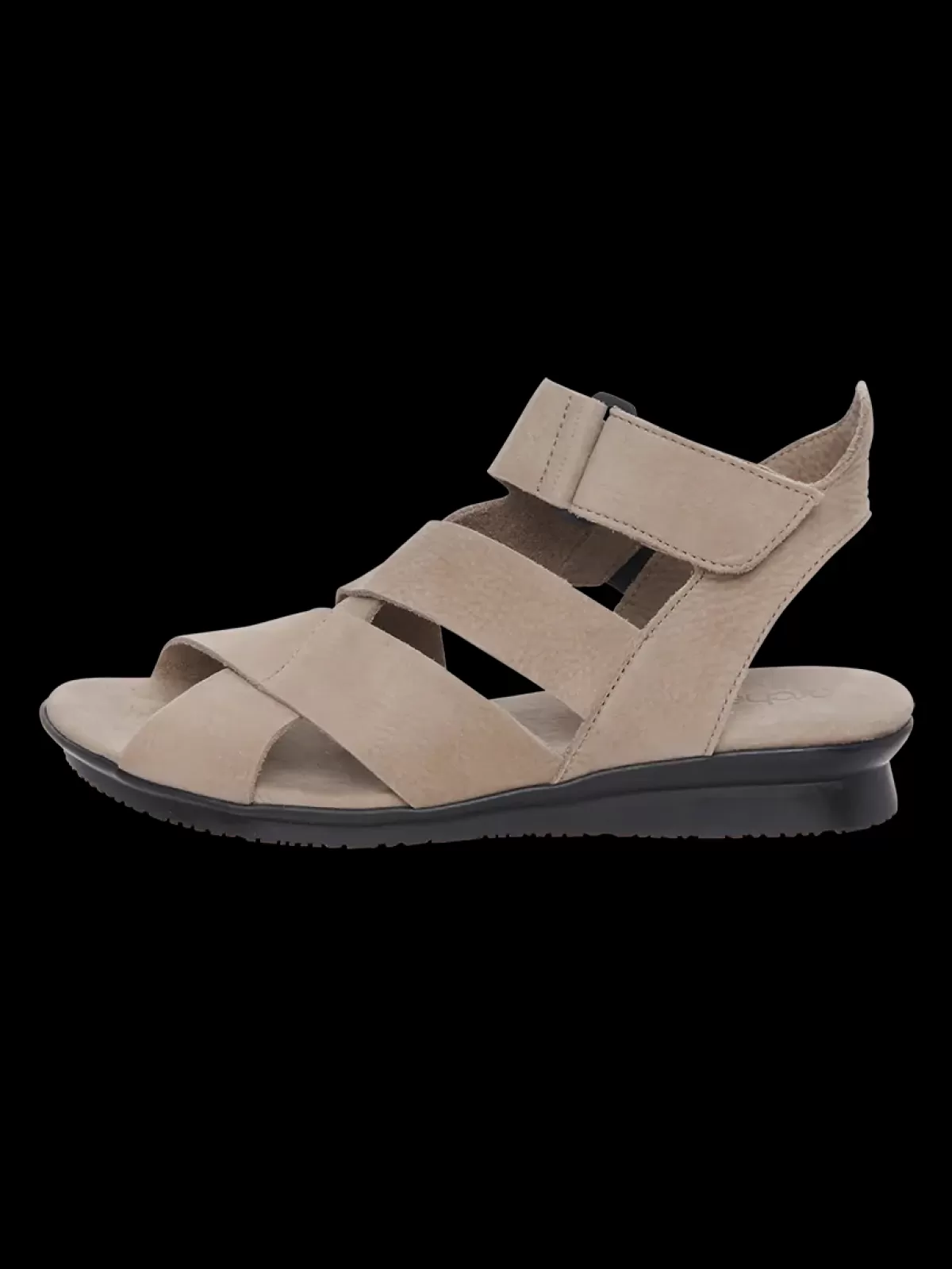 Women's Aurbao Sandals Shoes - 3 Available Colors From 35 To 42 - -Arche Clearance