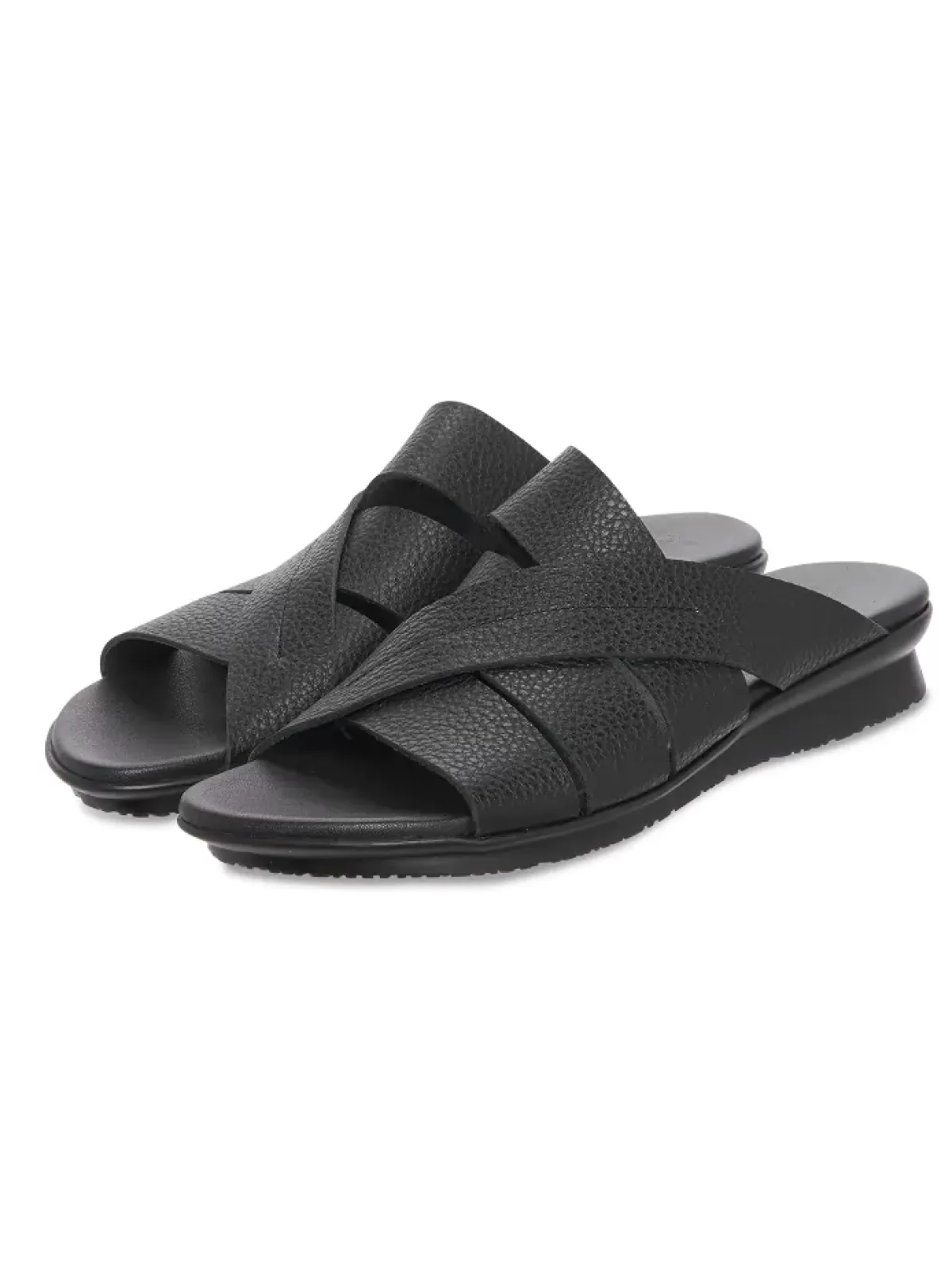 Women's Aurbha Sandals Shoes - 3 Available Colors From 35 To 42 - -Arche Store