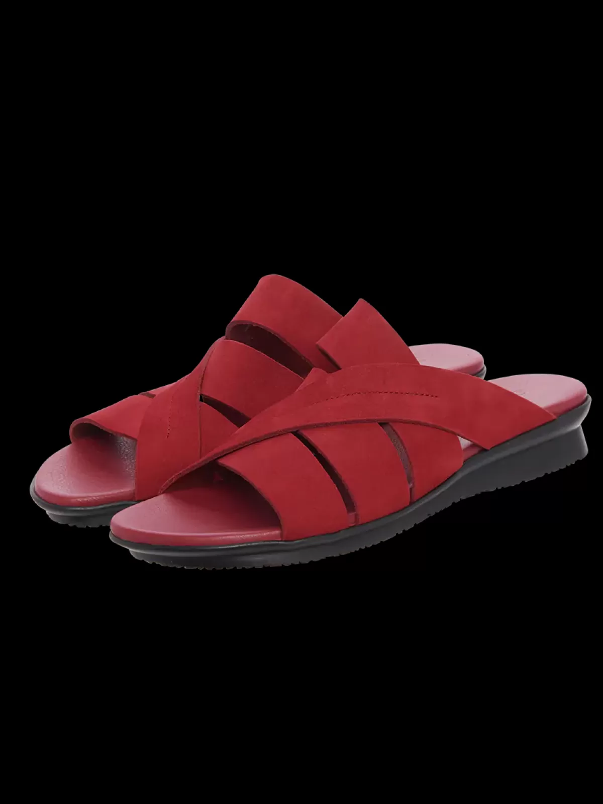 Women's Aurbha Sandals Shoes - 3 Available Colors From 35 To 42 - -Arche Best Sale