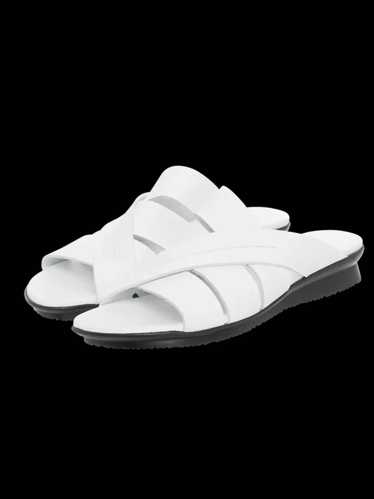Women's Aurbha Sandals Shoes - 3 Available Colors From 35 To 42 - -Arche Online