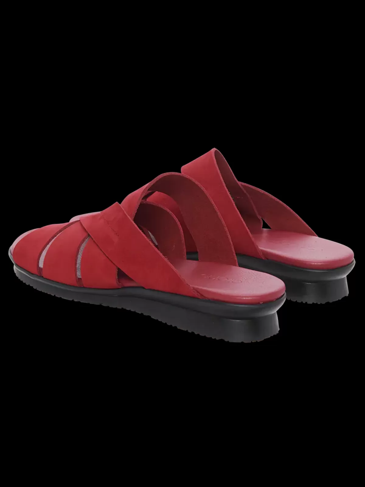Women's Aurbha Sandals Shoes - 3 Available Colors From 35 To 42 - -Arche Best Sale