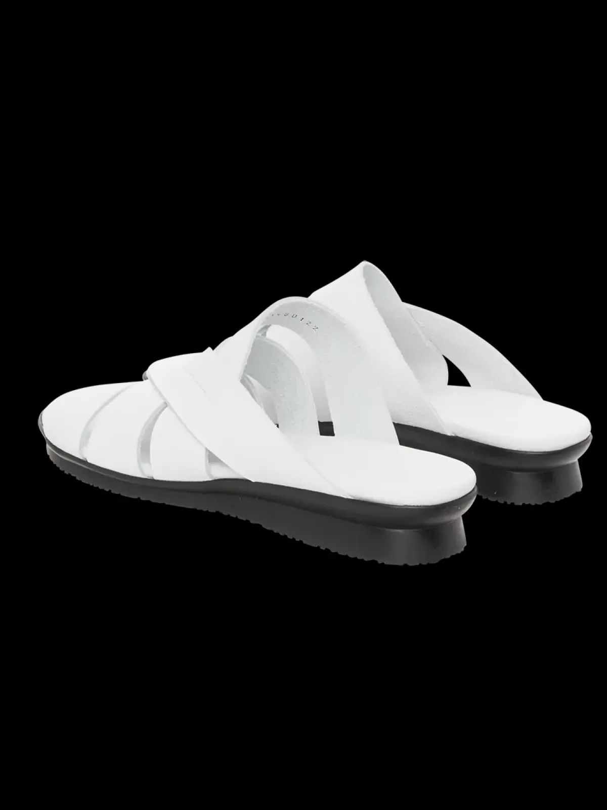 Women's Aurbha Sandals Shoes - 3 Available Colors From 35 To 42 - -Arche Online