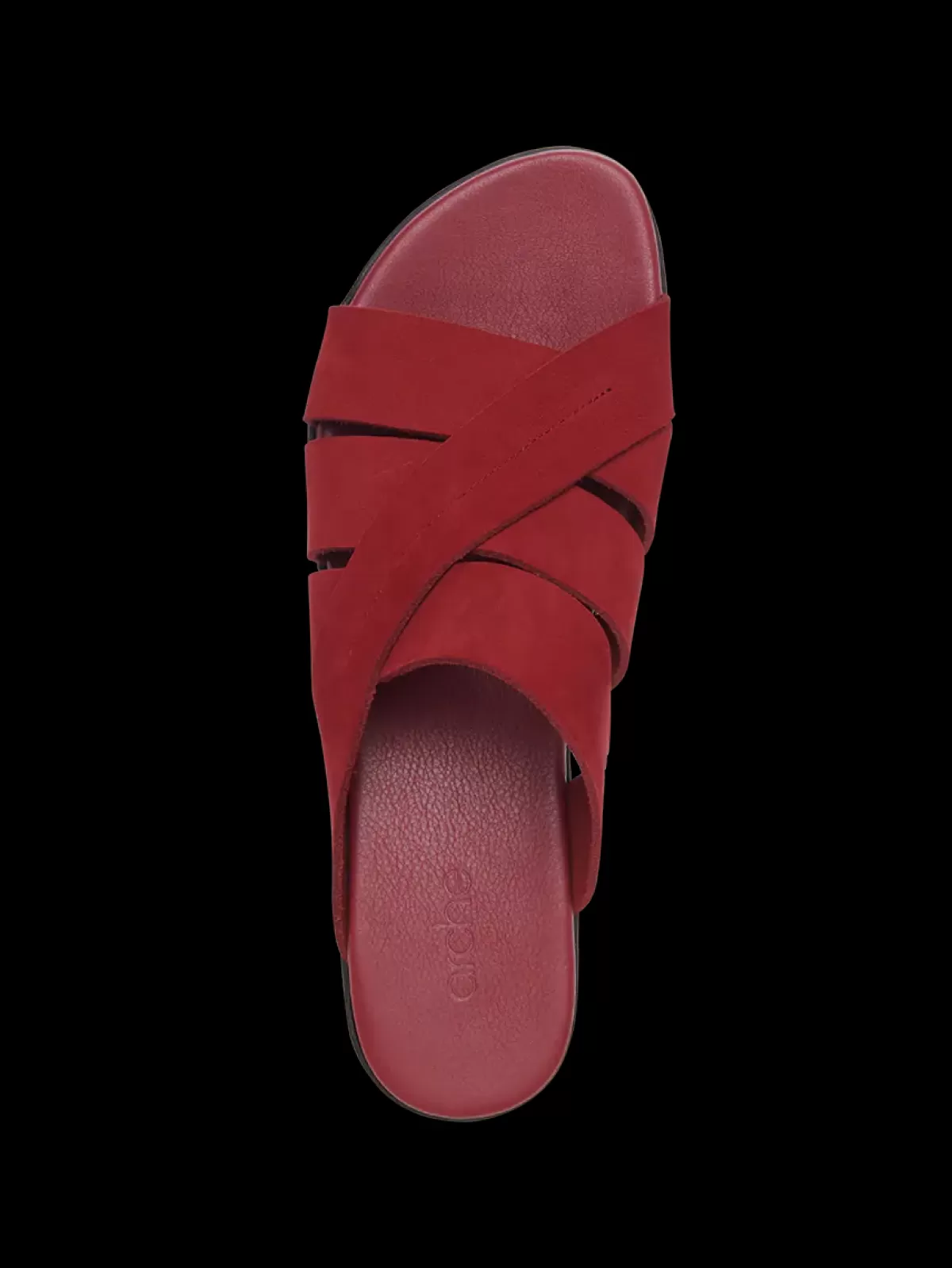 Women's Aurbha Sandals Shoes - 3 Available Colors From 35 To 42 - -Arche Best Sale