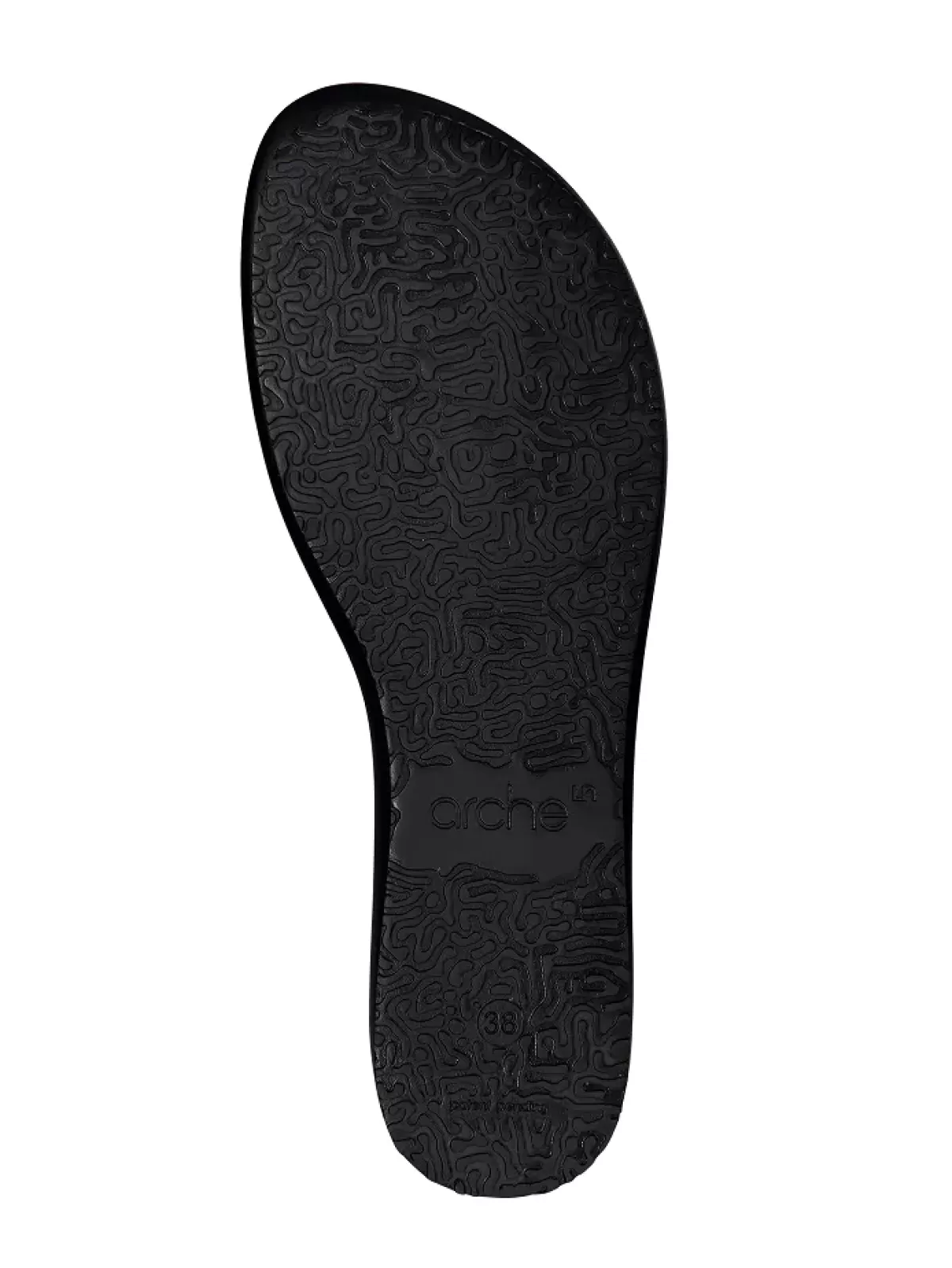 Women's Aurbha Sandals Shoes - 3 Available Colors From 35 To 42 - -Arche Store