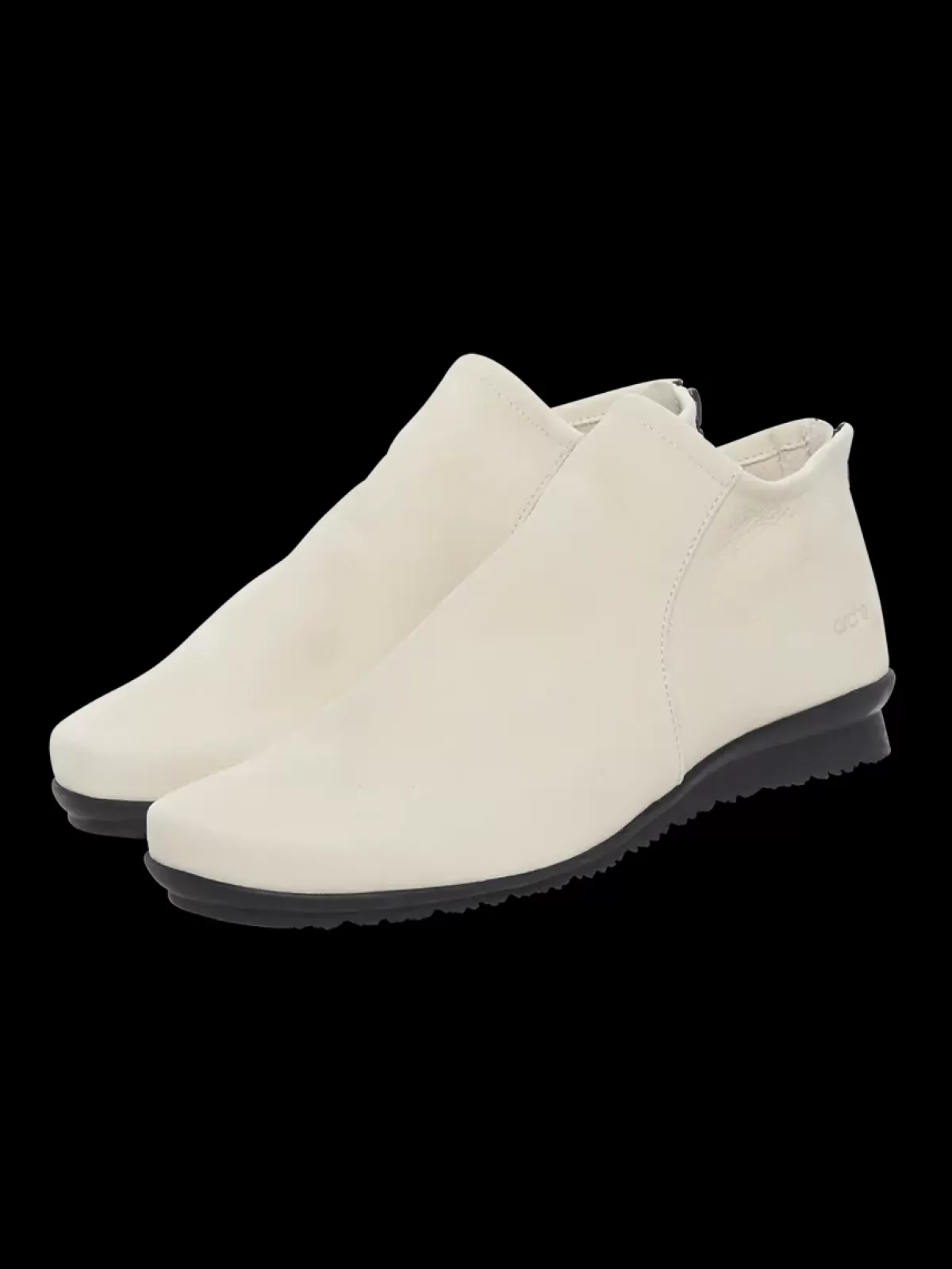 Women's Babyqi Slip On Shoes - 2 Available Colors From 35 To 42 - -Arche Hot