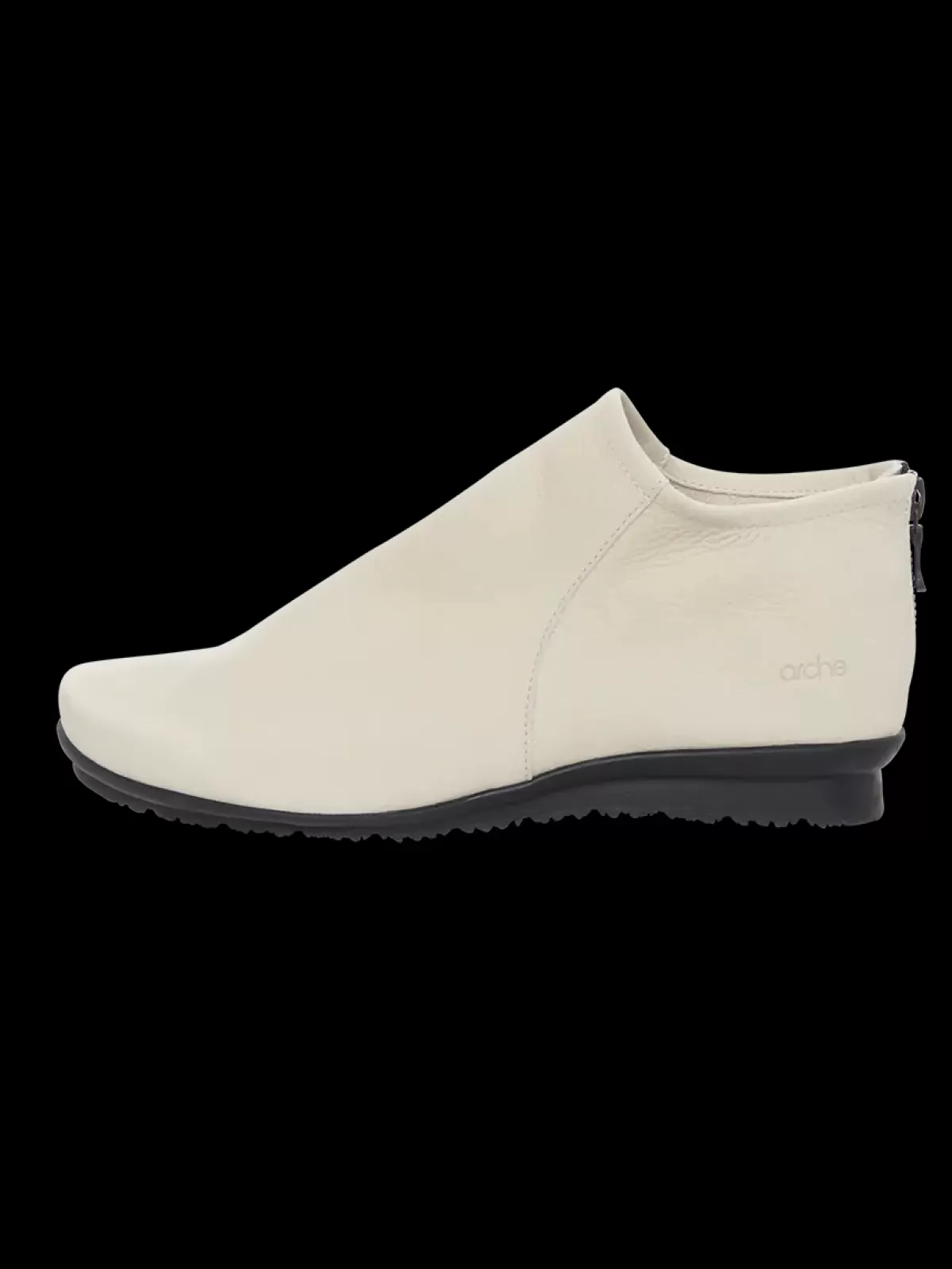 Women's Babyqi Slip On Shoes - 2 Available Colors From 35 To 42 - -Arche Hot