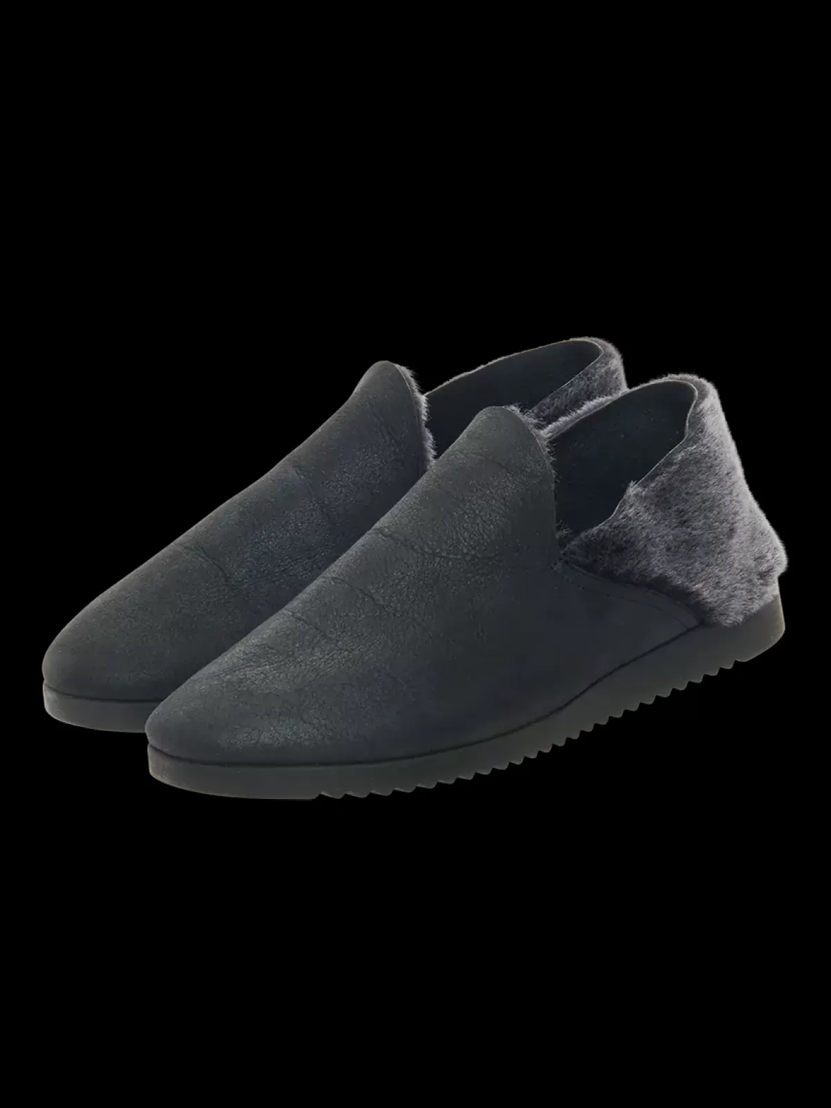 Women's Baohme Boots Shoes - 2 Available Colors From 35 To 43 - -Arche New