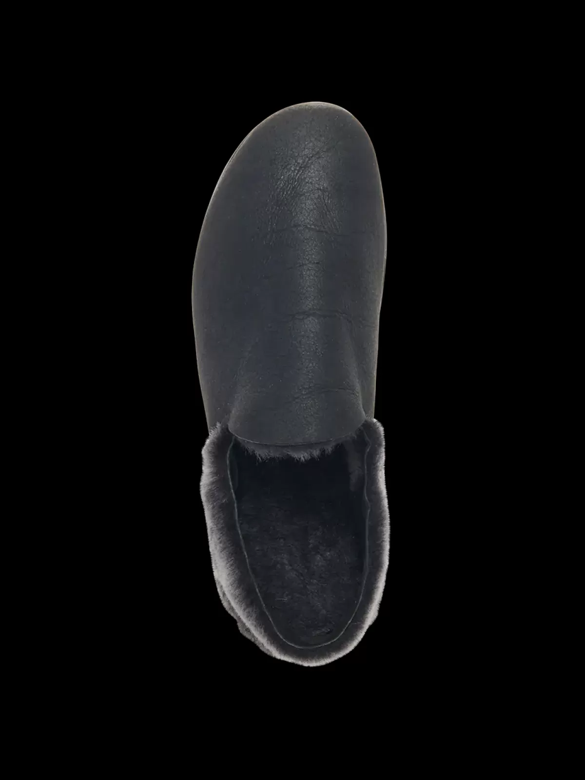 Women's Baohme Boots Shoes - 2 Available Colors From 35 To 43 - -Arche New