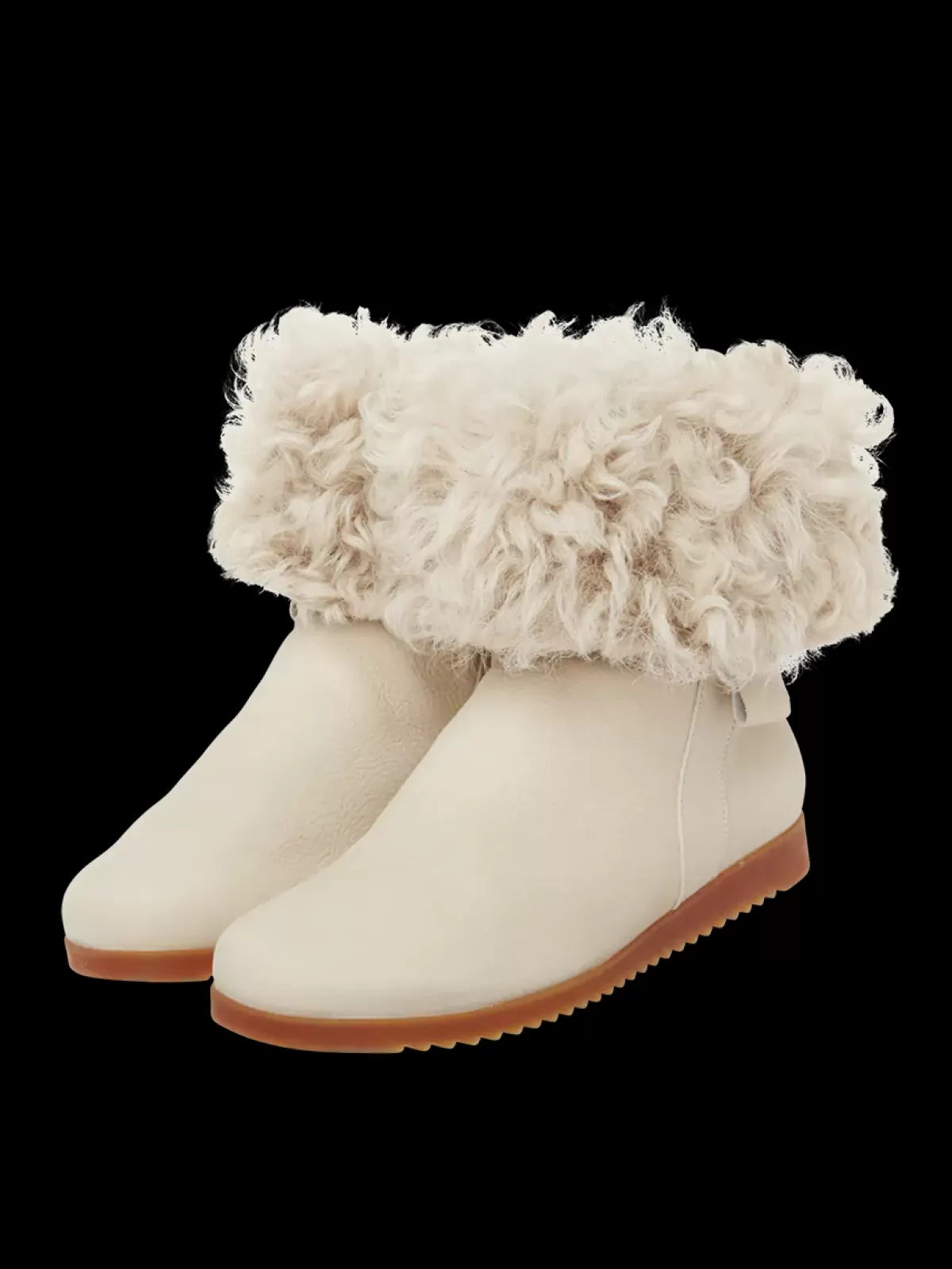 Women's Baokow Boots Shoes - 6 Available Colors From 35 To 43 - -Arche Flash Sale