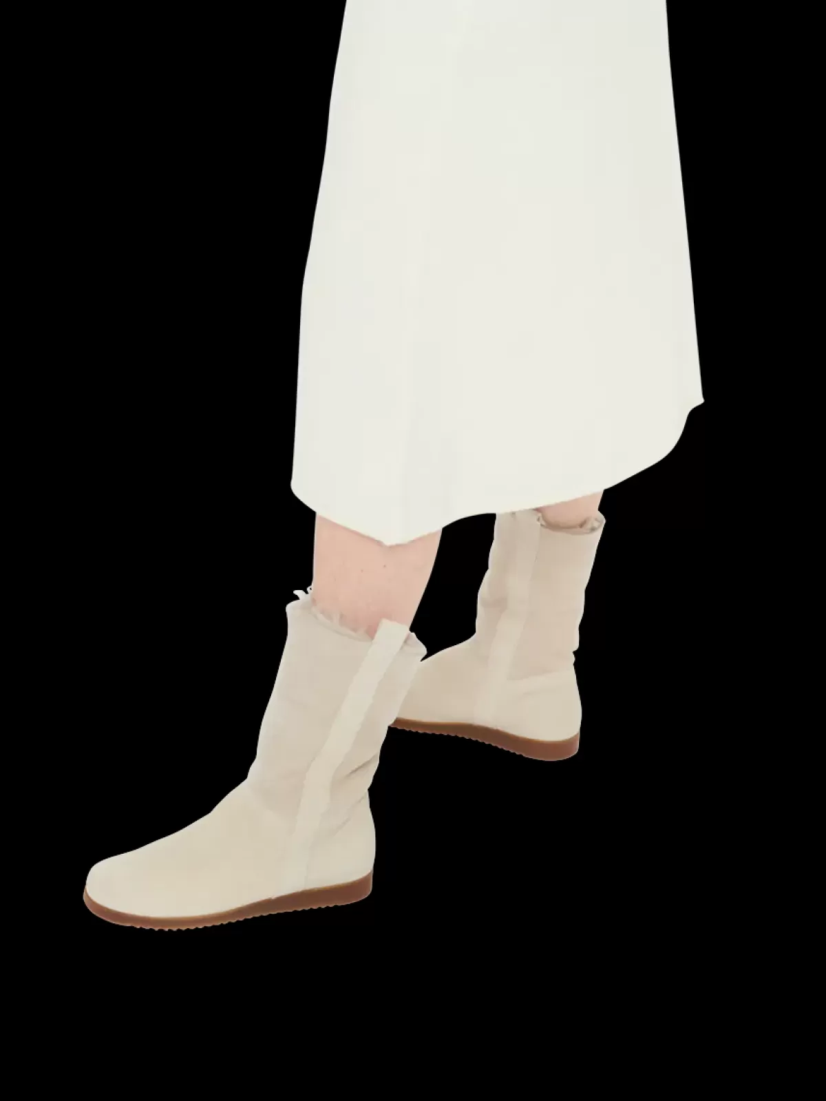 Women's Baokow Boots Shoes - 6 Available Colors From 35 To 43 - -Arche Flash Sale