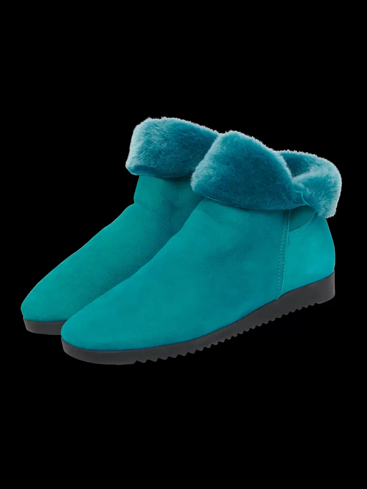 Women's Baosha Ankle Boots Shoes - 6 Available Colors From 35 To 43 - -Arche Cheap