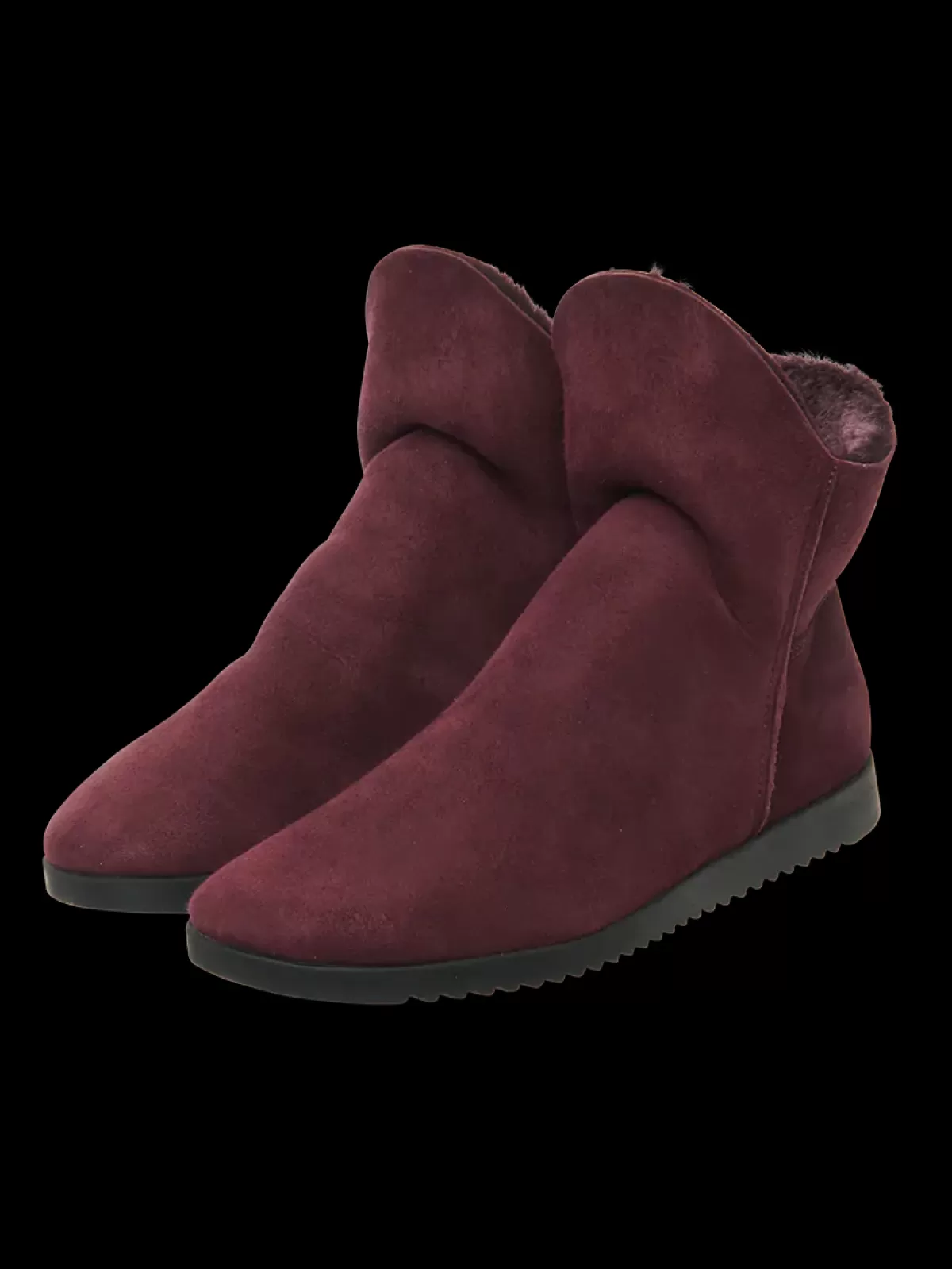 Women's Baosha Ankle Boots Shoes - 6 Available Colors From 35 To 43 - -Arche New