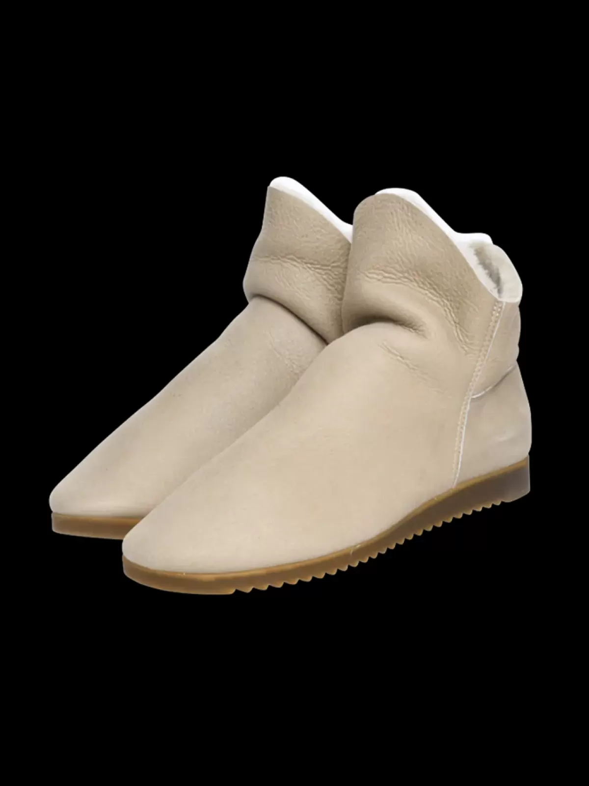 Women's Baosha Ankle Boots Shoes - 6 Available Colors From 35 To 43 - -Arche Store