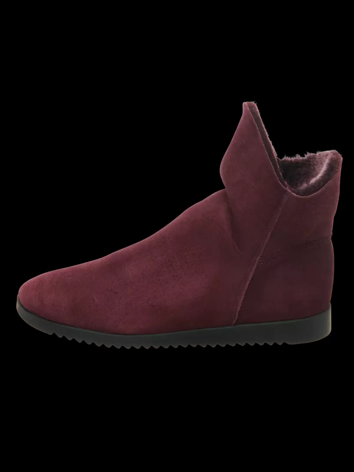 Women's Baosha Ankle Boots Shoes - 6 Available Colors From 35 To 43 - -Arche New