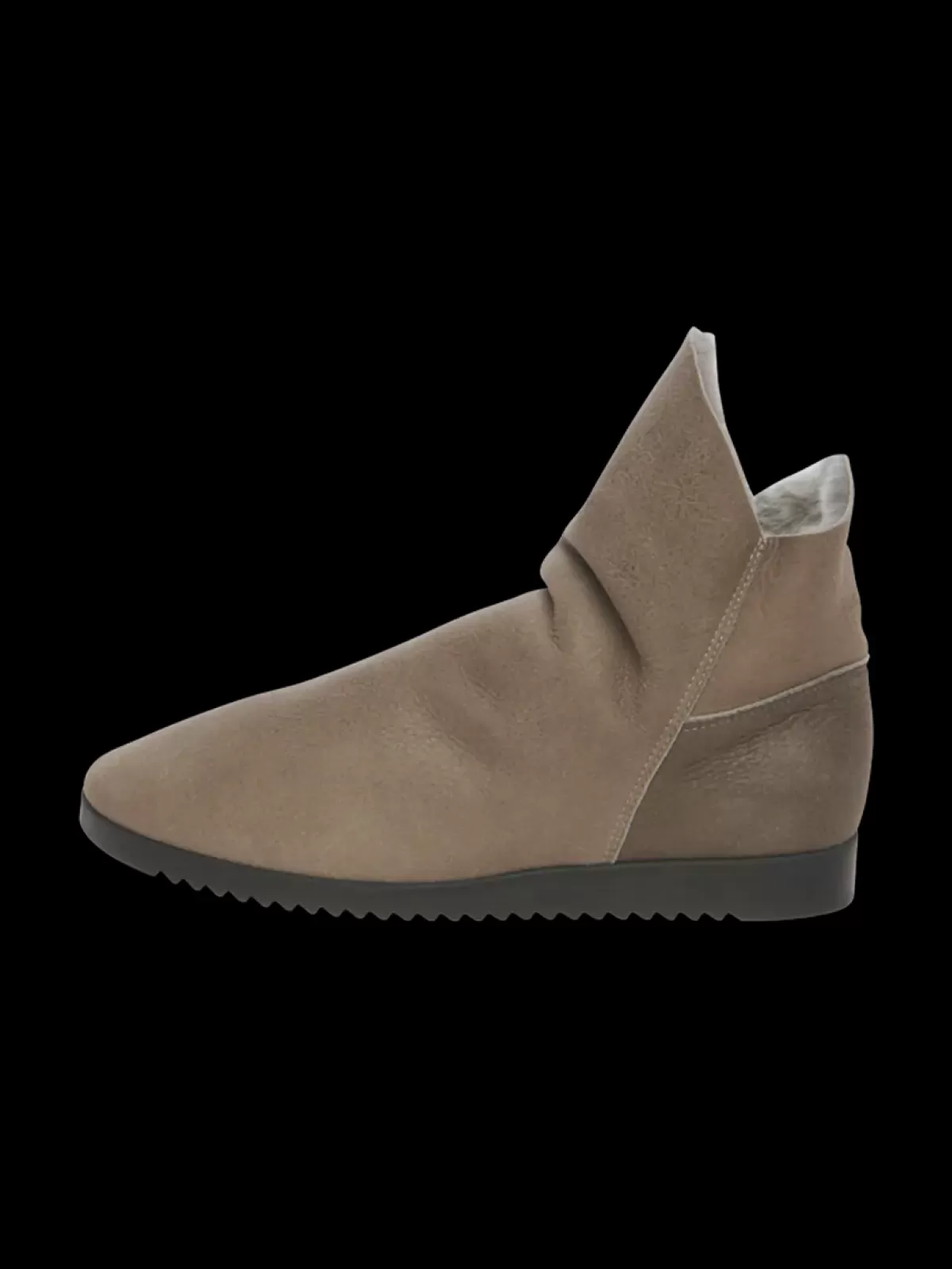 Women's Baosha Ankle Boots Shoes - 6 Available Colors From 35 To 43 - -Arche Store